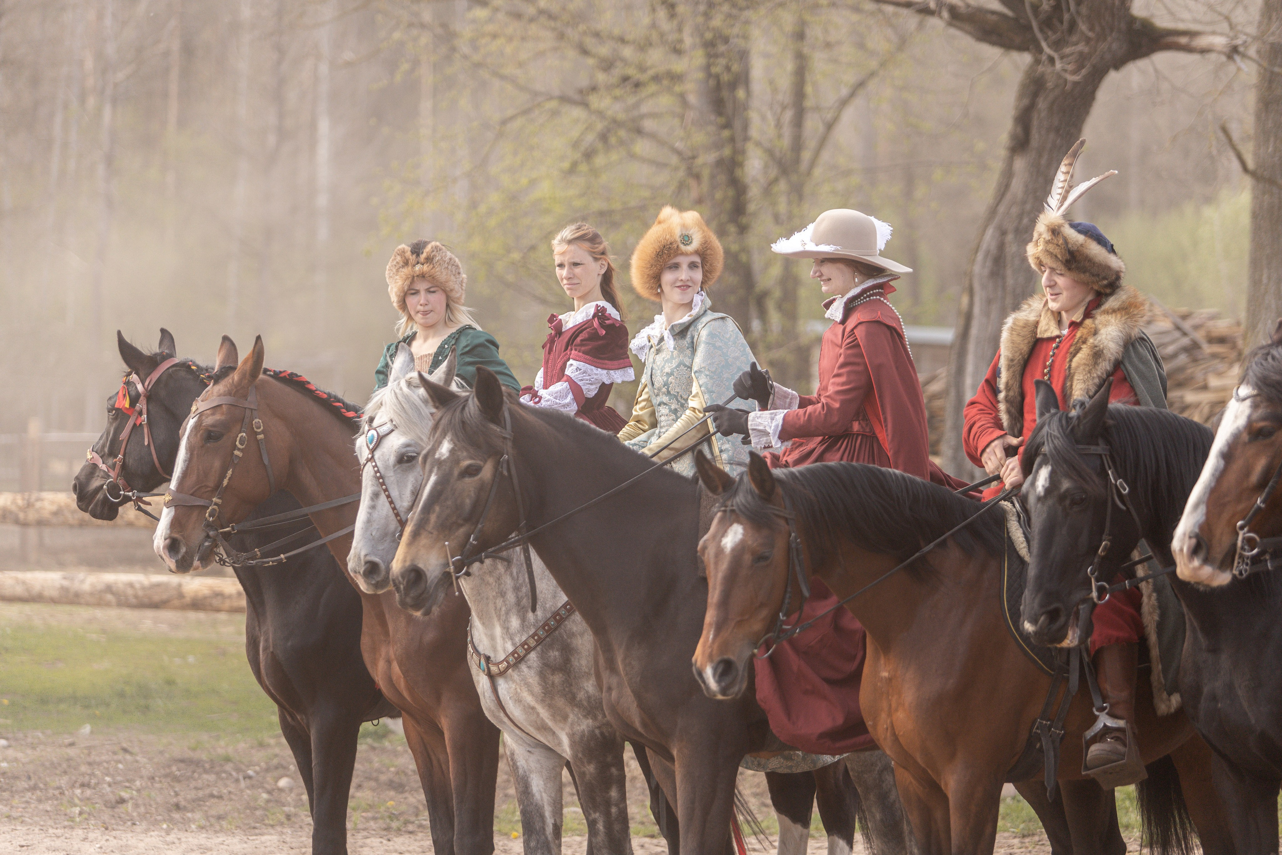 Золотая Шпора. Огнем и Мечем. День первый. Рыцарский турнир. Профессиональный интерьерный и репортажный фотограф Минск и РБ. Максим Орлов