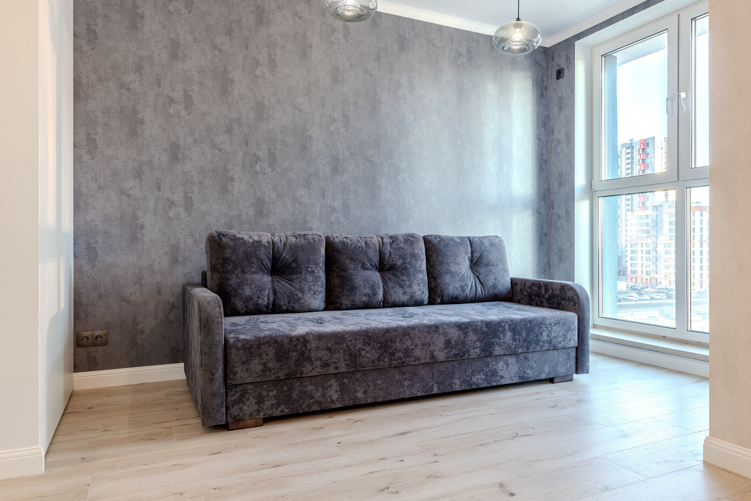 Савицкого 2. Для долгосрочной аренды. Эконом вариант. Профессиональный интерьерный и репортажный фотограф Минск и РБ. Максим Орлов