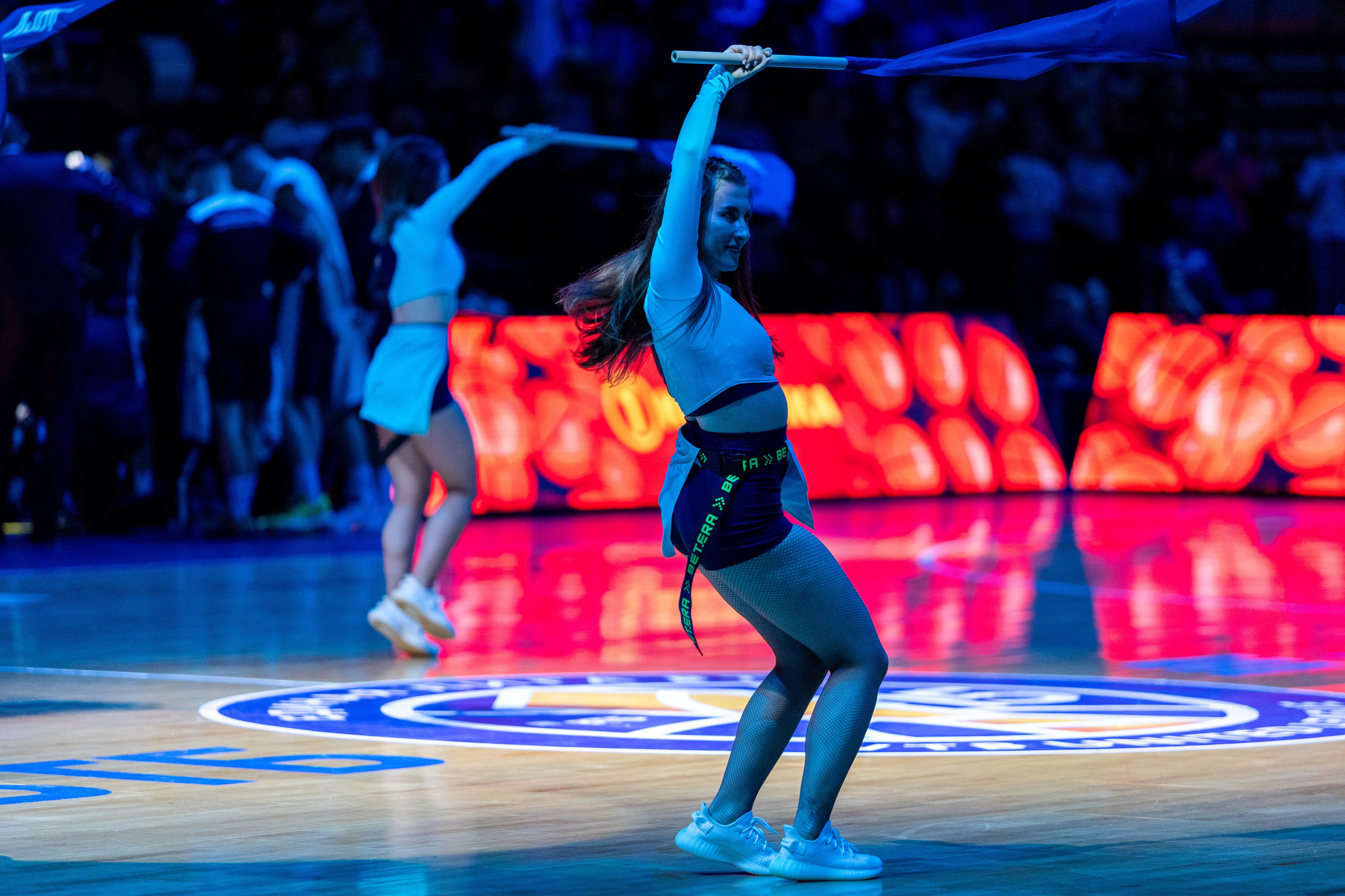 Баскетбол. Лучшие кадры. Минск — Уралмаш 13.02.2024. Профессиональный интерьерный и репортажный фотограф Минск и РБ. Максим Орлов