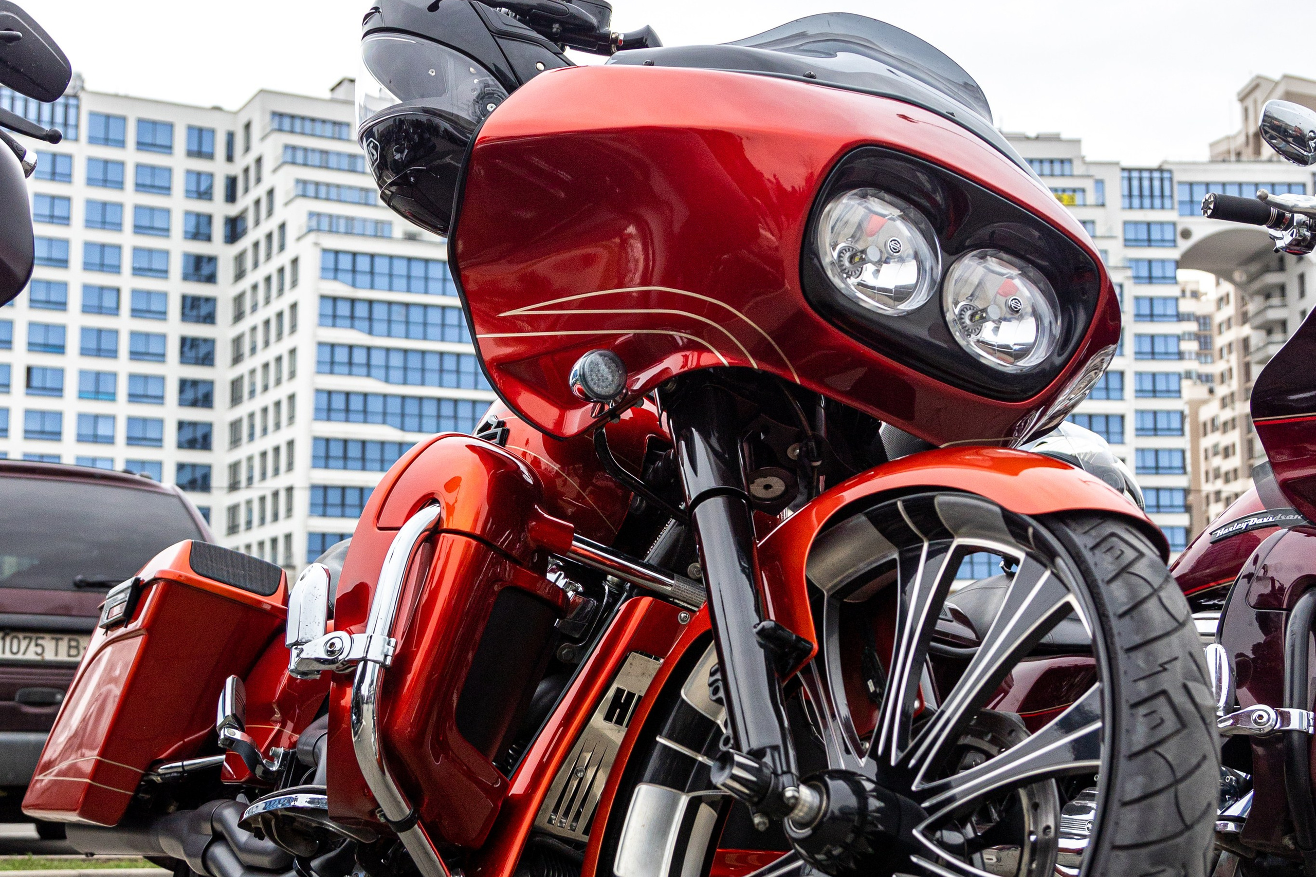 Открытие мотосезона 2023. Профессиональный интерьерный и репортажный фотограф Минск и РБ. Максим Орлов