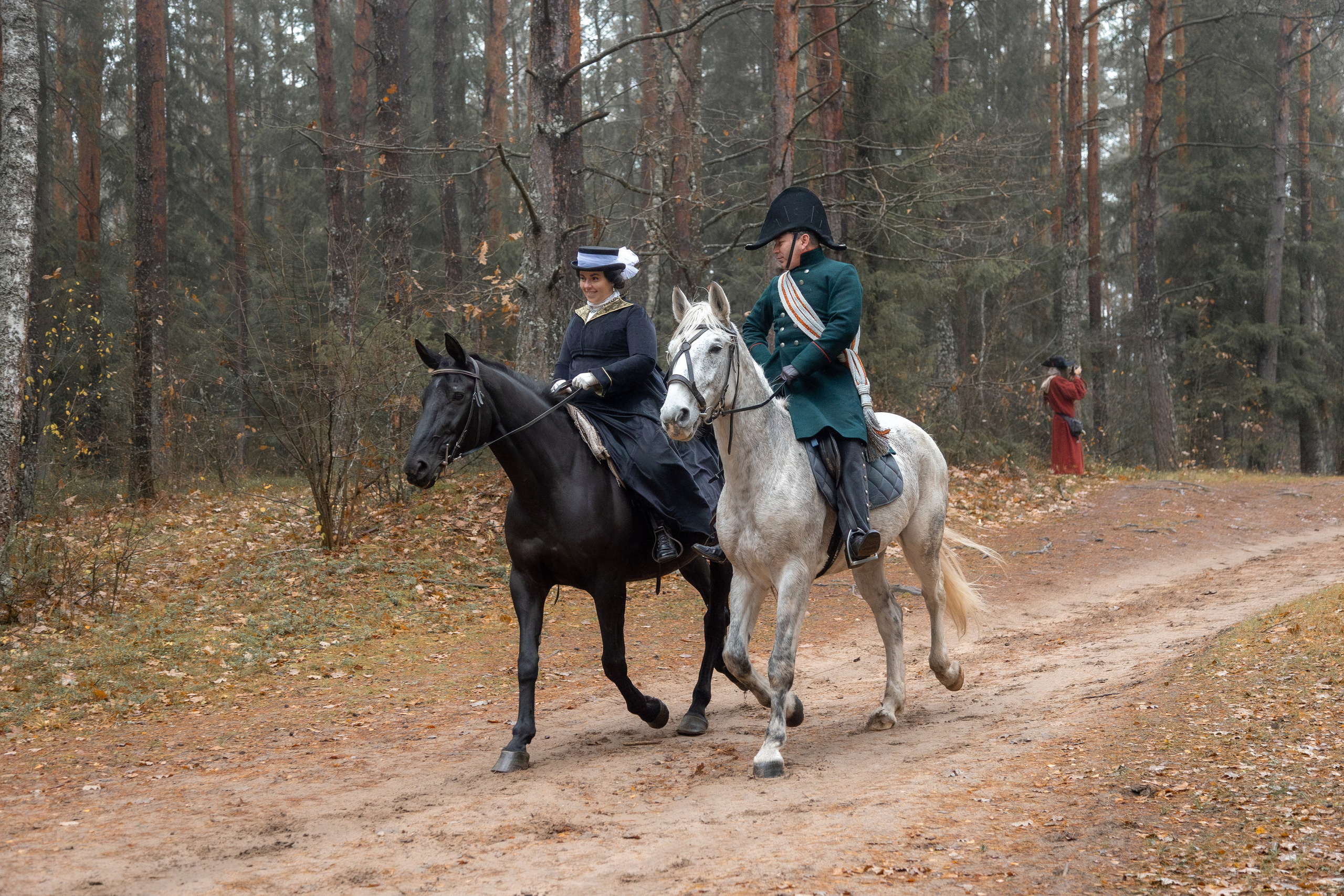 Ампирный выезд. Профессиональный интерьерный и репортажный фотограф Минск и РБ. Максим Орлов