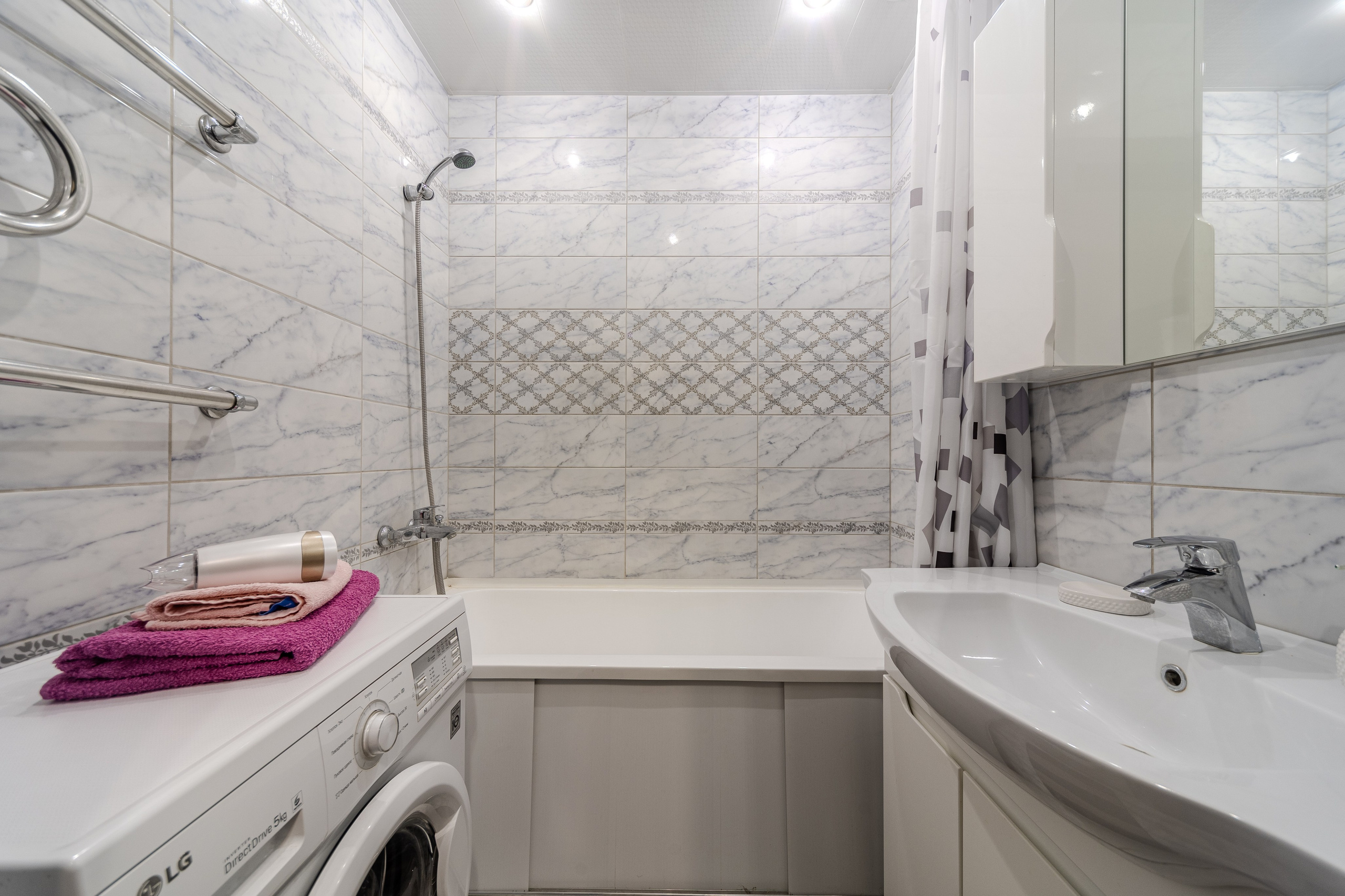 Пр. Правды 17. Эконом вариант. Профессиональный интерьерный и репортажный фотограф Минск и РБ. Максим Орлов