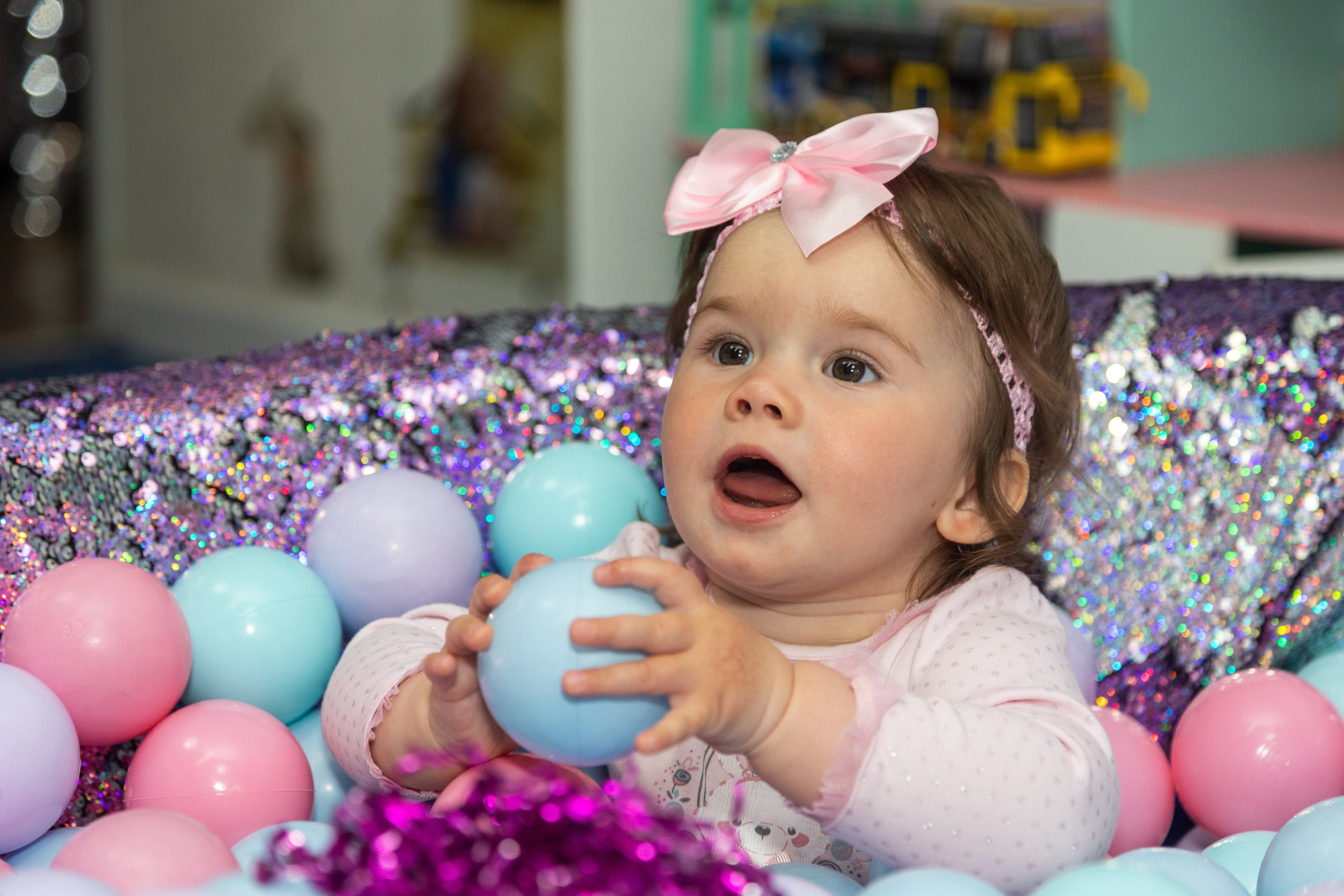 Годовасие Каролины. Профессиональный интерьерный и репортажный фотограф Минск и РБ. Максим Орлов