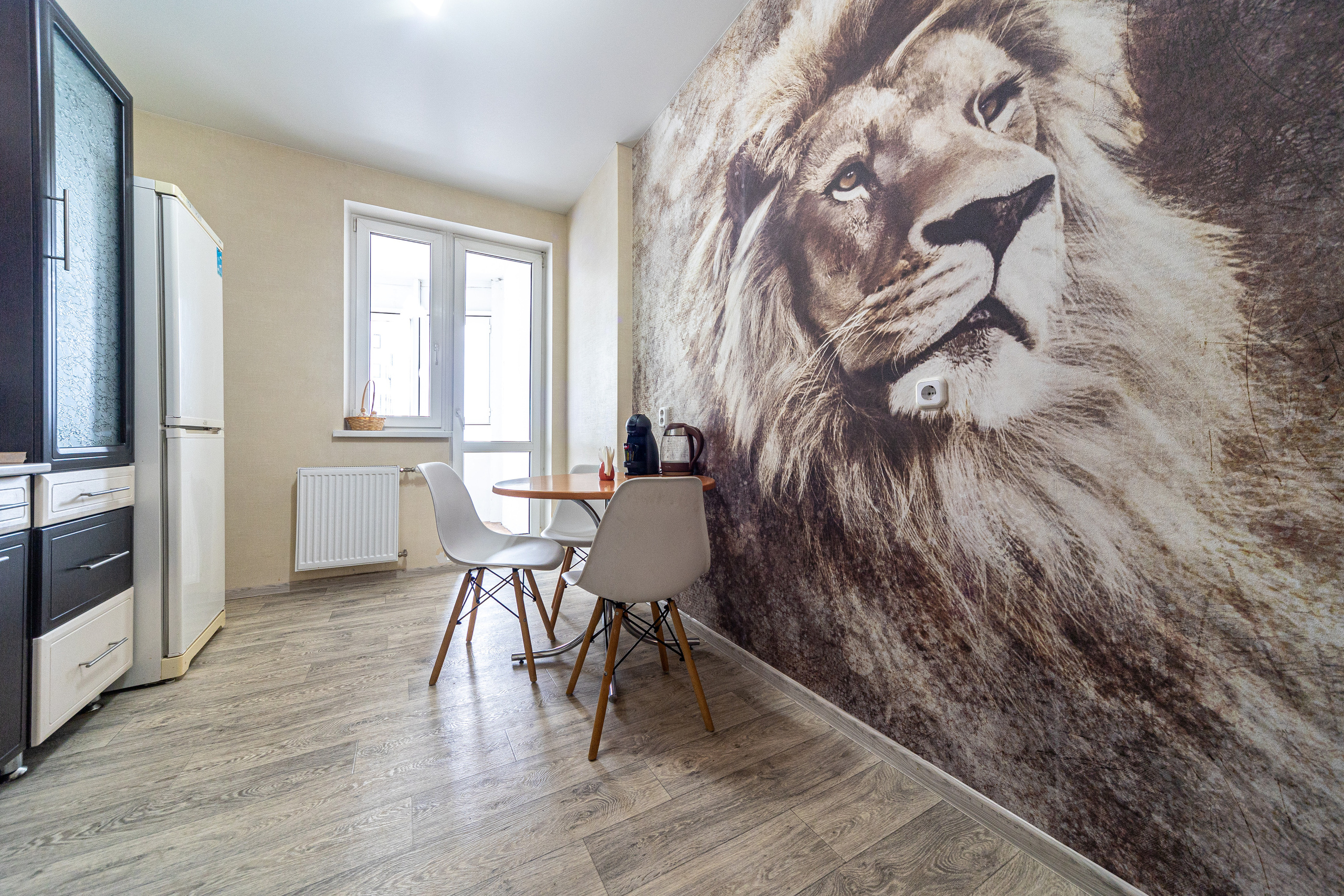 Пр. Газеты Правда 17. Профессиональный интерьерный и репортажный фотограф Минск и РБ. Максим Орлов