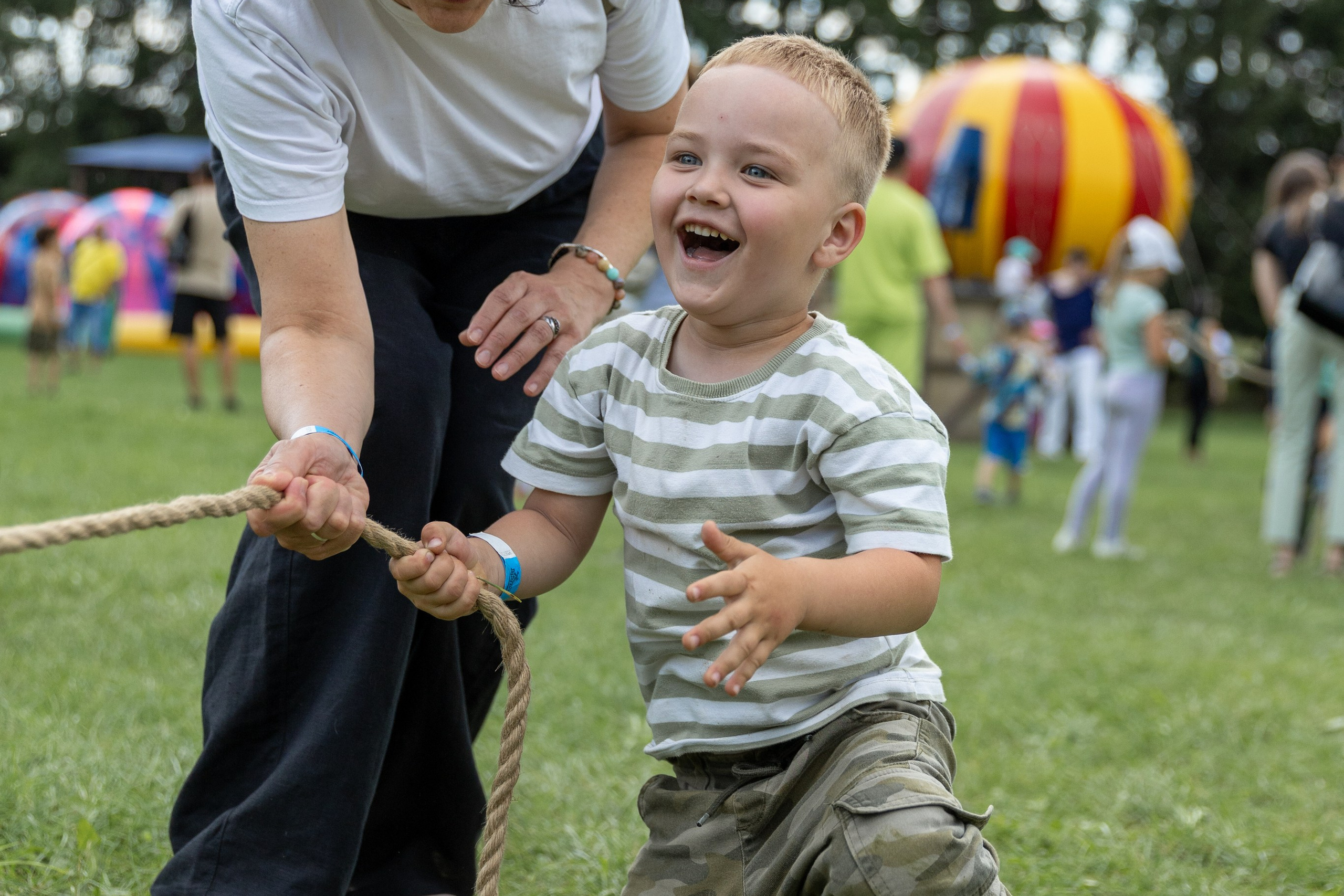 Детифест. Профессиональный интерьерный и репортажный фотограф Минск и РБ. Максим Орлов