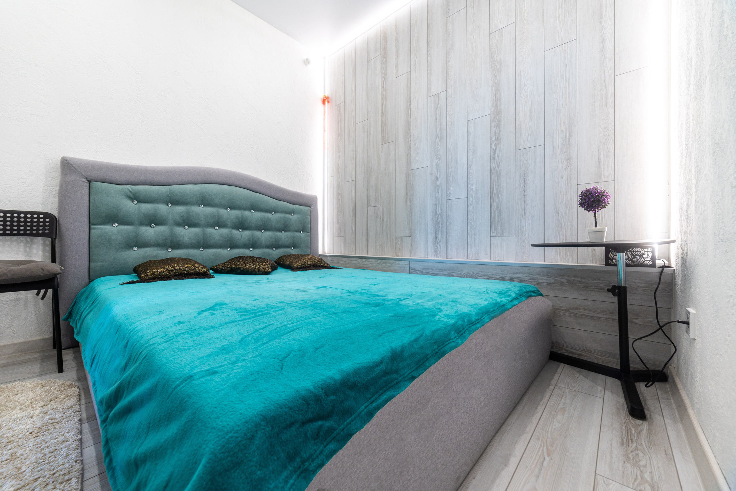 Пр. Дзержинского 94. Эконом вариант. Профессиональный интерьерный и репортажный фотограф Минск и РБ. Максим Орлов