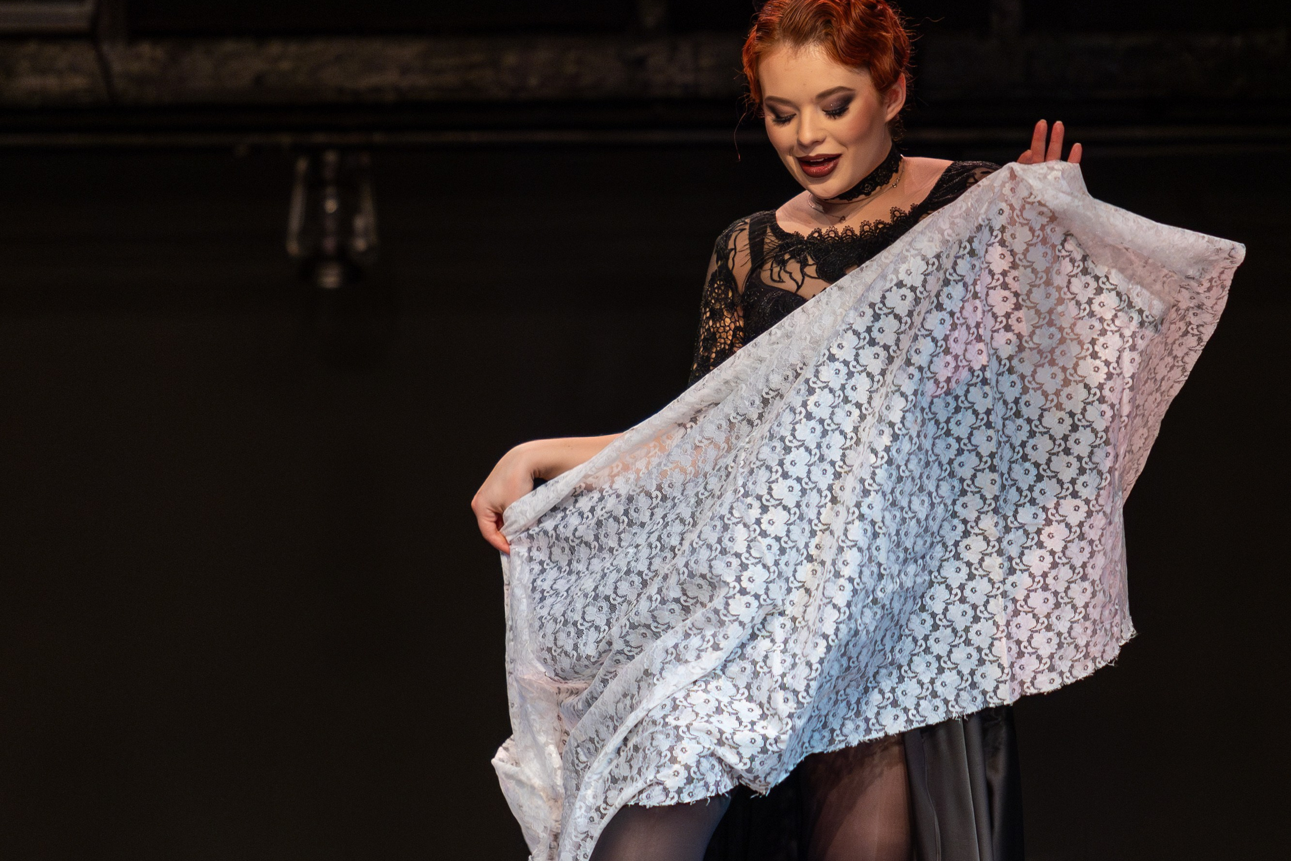 Новый театр «Дом Бернарды Альбы». Профессиональный интерьерный и репортажный фотограф Минск и РБ. Максим Орлов