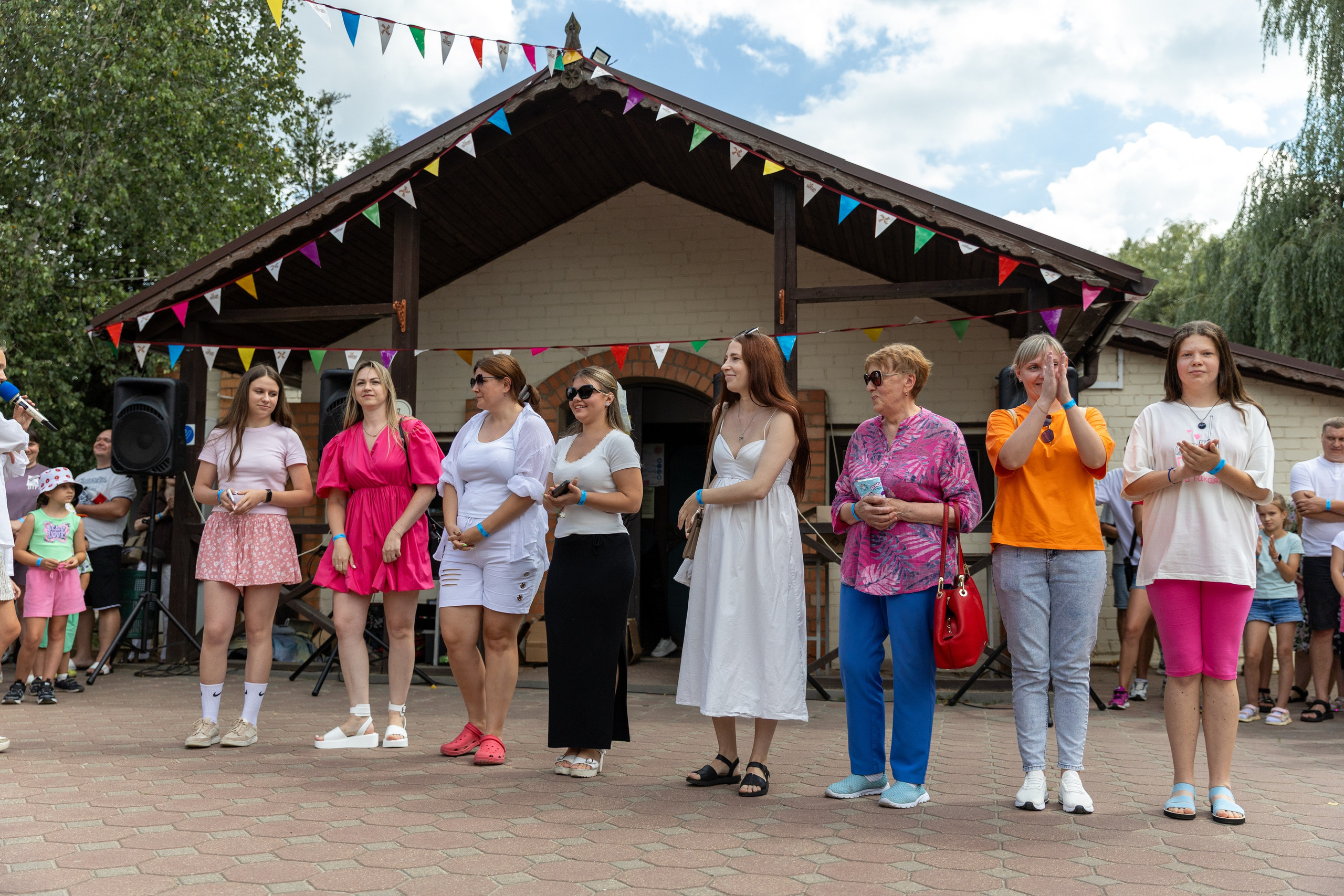 Детифест. Профессиональный интерьерный и репортажный фотограф Минск и РБ. Максим Орлов