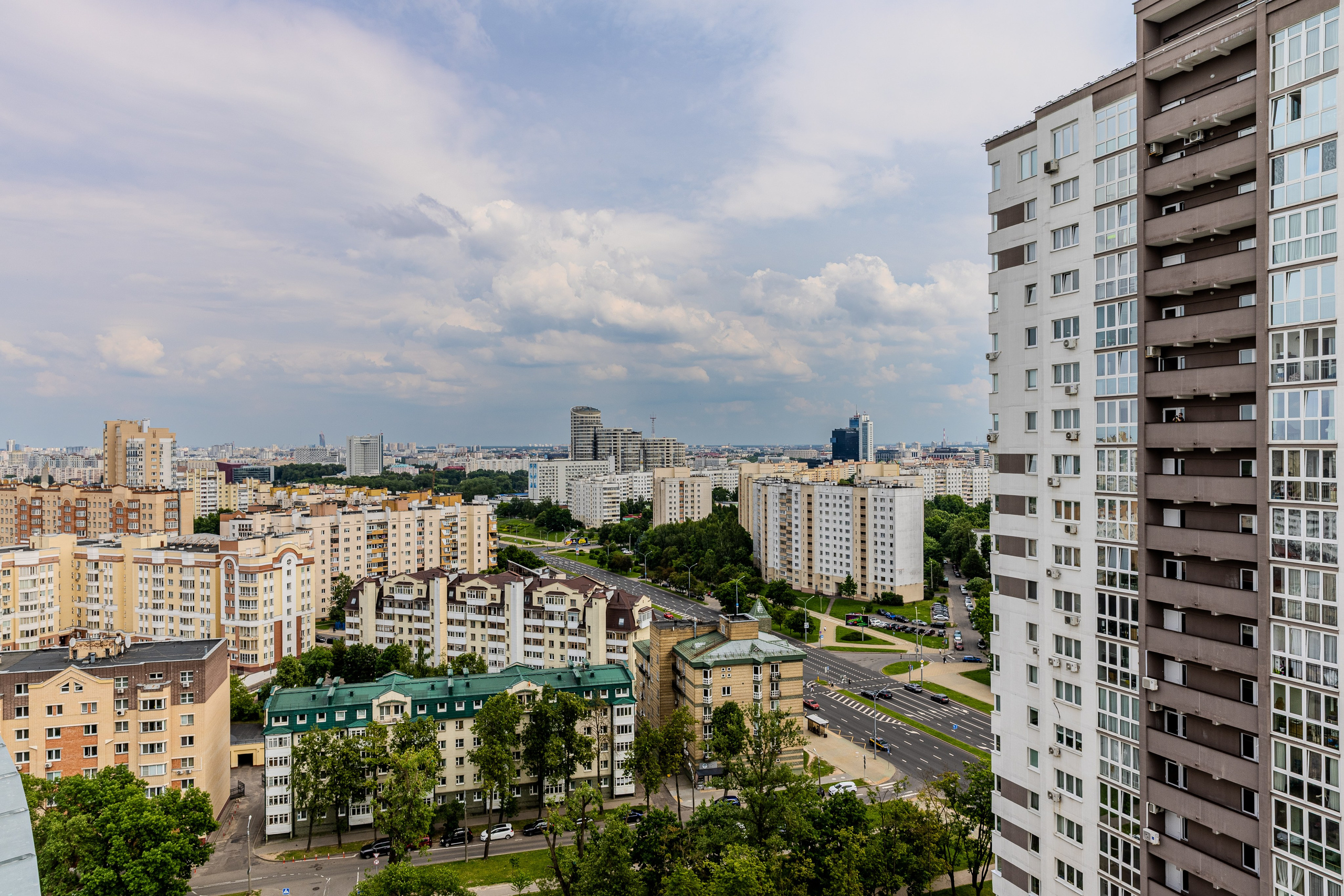 Репина 4