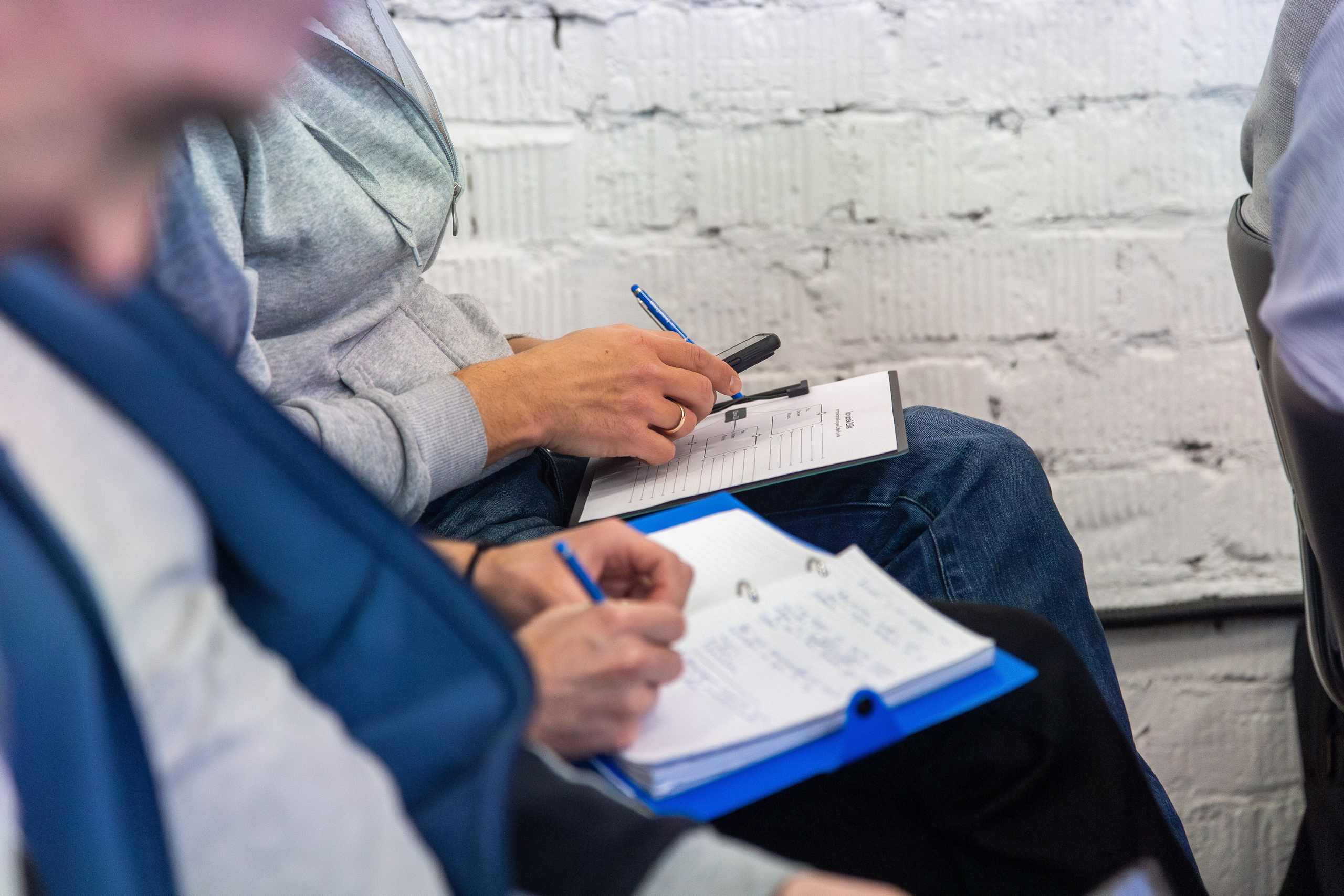 Семинар «постановка цели». Профессиональный интерьерный и репортажный фотограф Минск и РБ. Максим Орлов