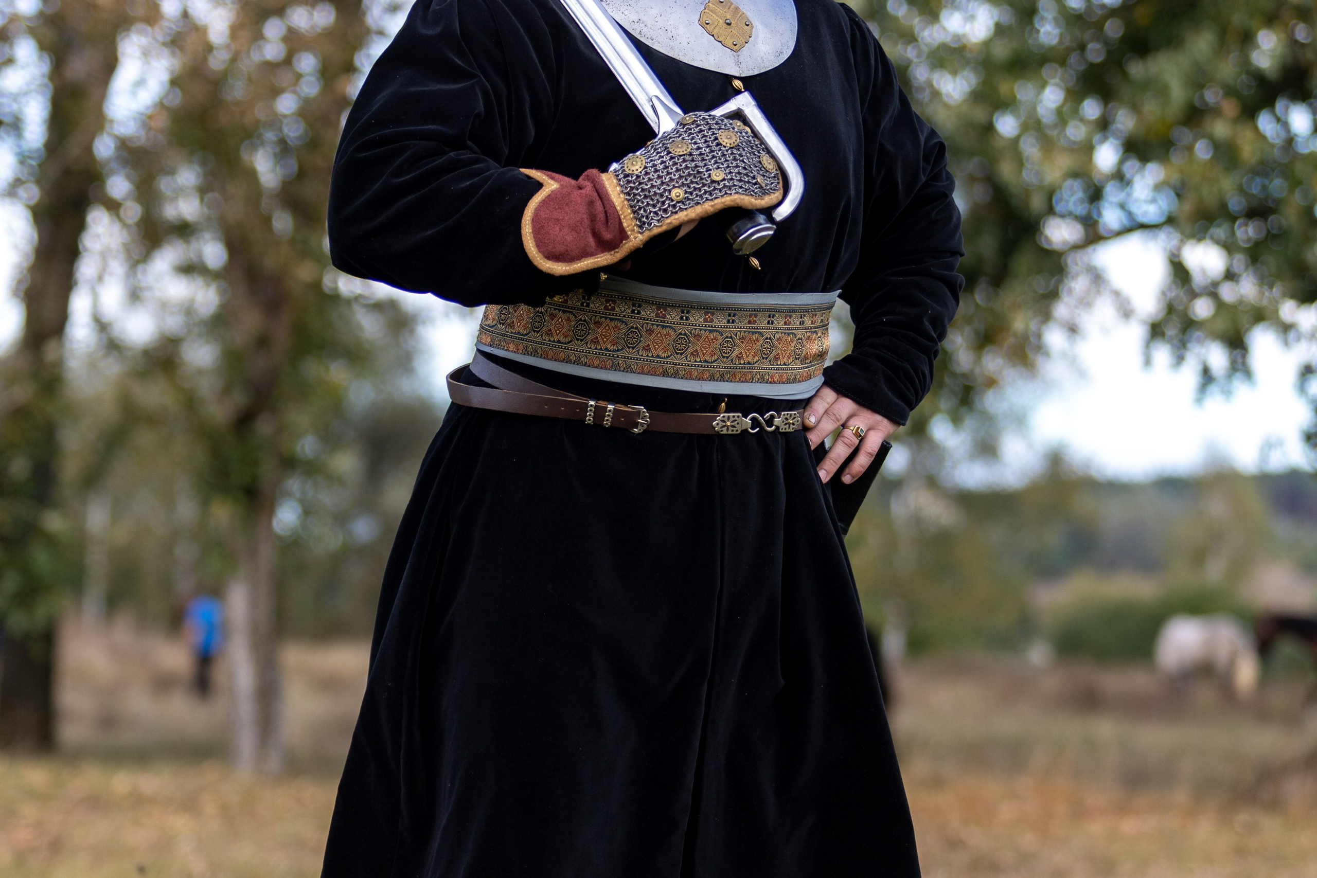 100-летие Пинской Епархии. Парад. Профессиональный интерьерный и репортажный фотограф Минск и РБ. Максим Орлов