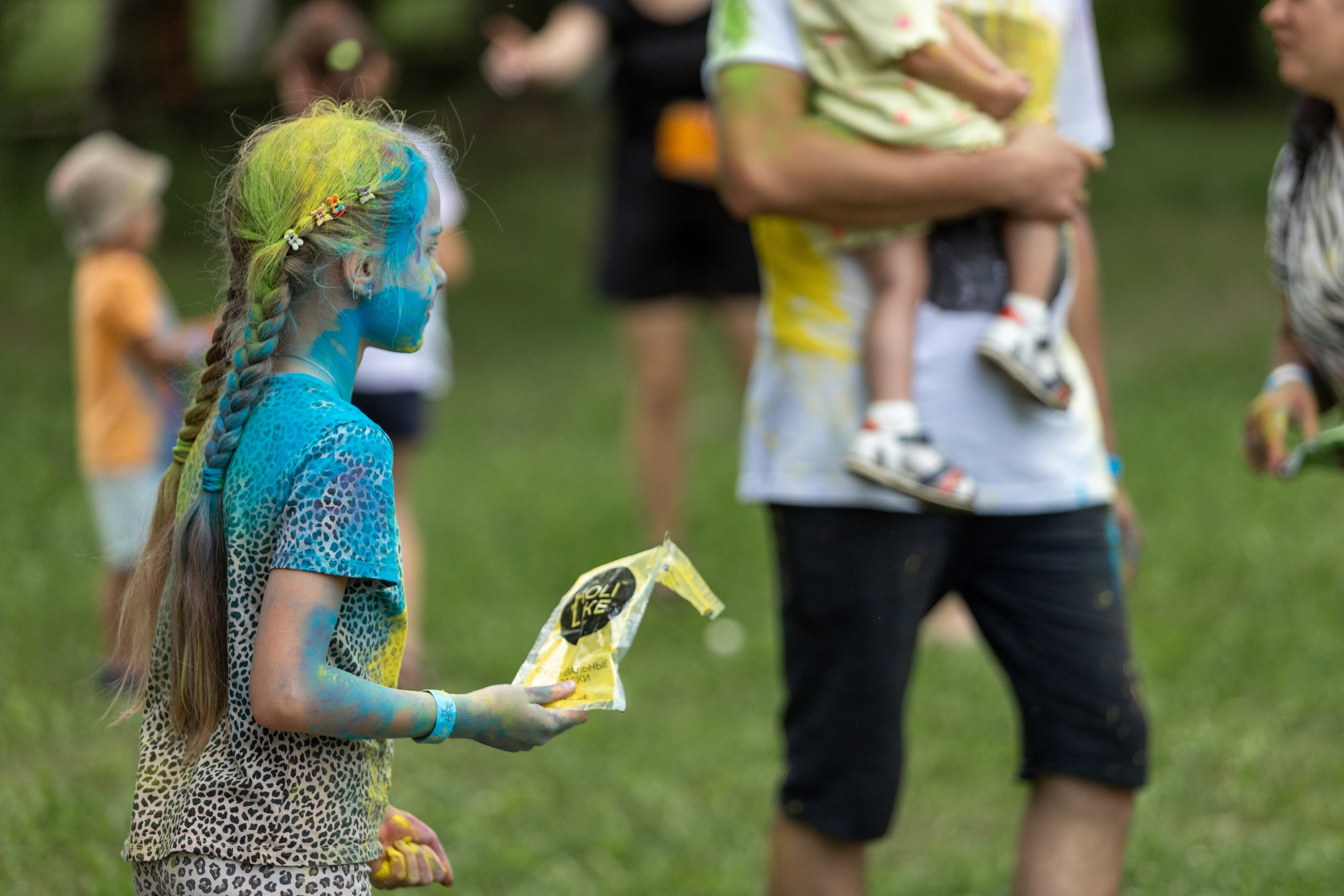 Детифест. Профессиональный интерьерный и репортажный фотограф Минск и РБ. Максим Орлов