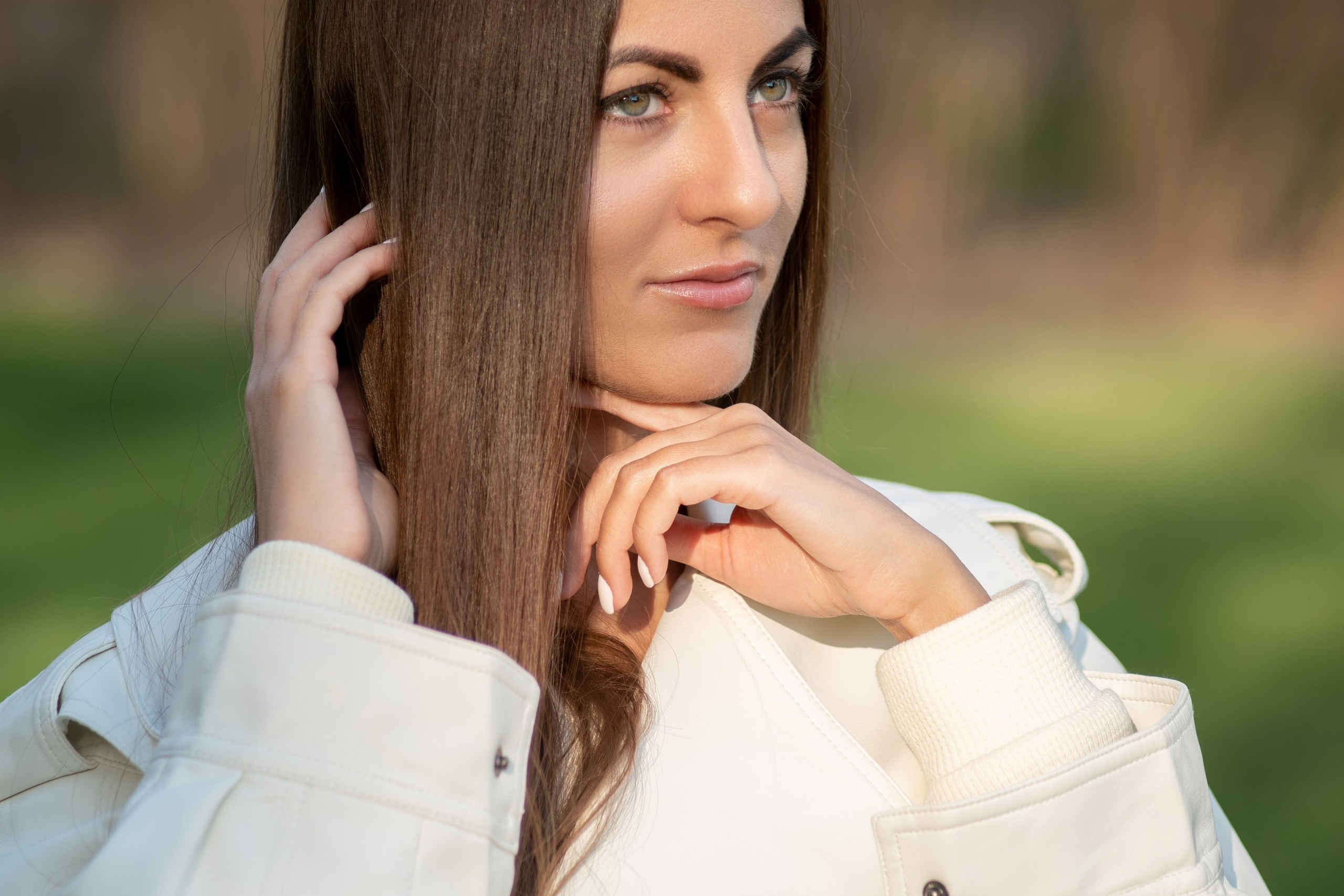 Оля. Профессиональный интерьерный и репортажный фотограф Минск и РБ. Максим Орлов