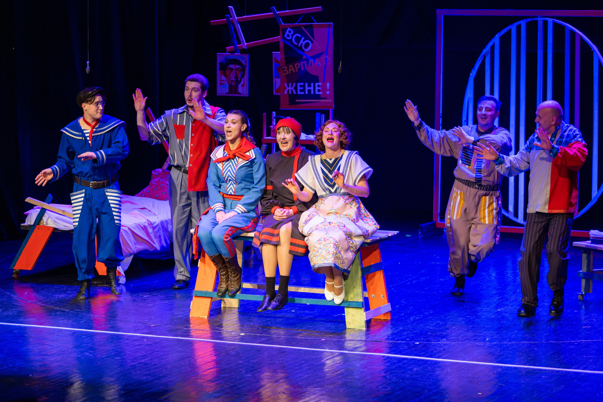 Квадратура круга. Профессиональный интерьерный и репортажный фотограф Минск и РБ. Максим Орлов