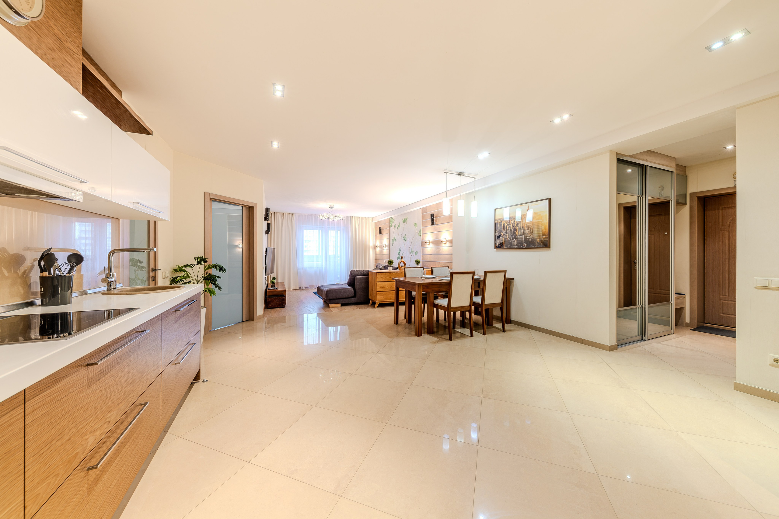 Воронянского 1а. Профессиональный интерьерный и репортажный фотограф Минск и РБ. Максим Орлов