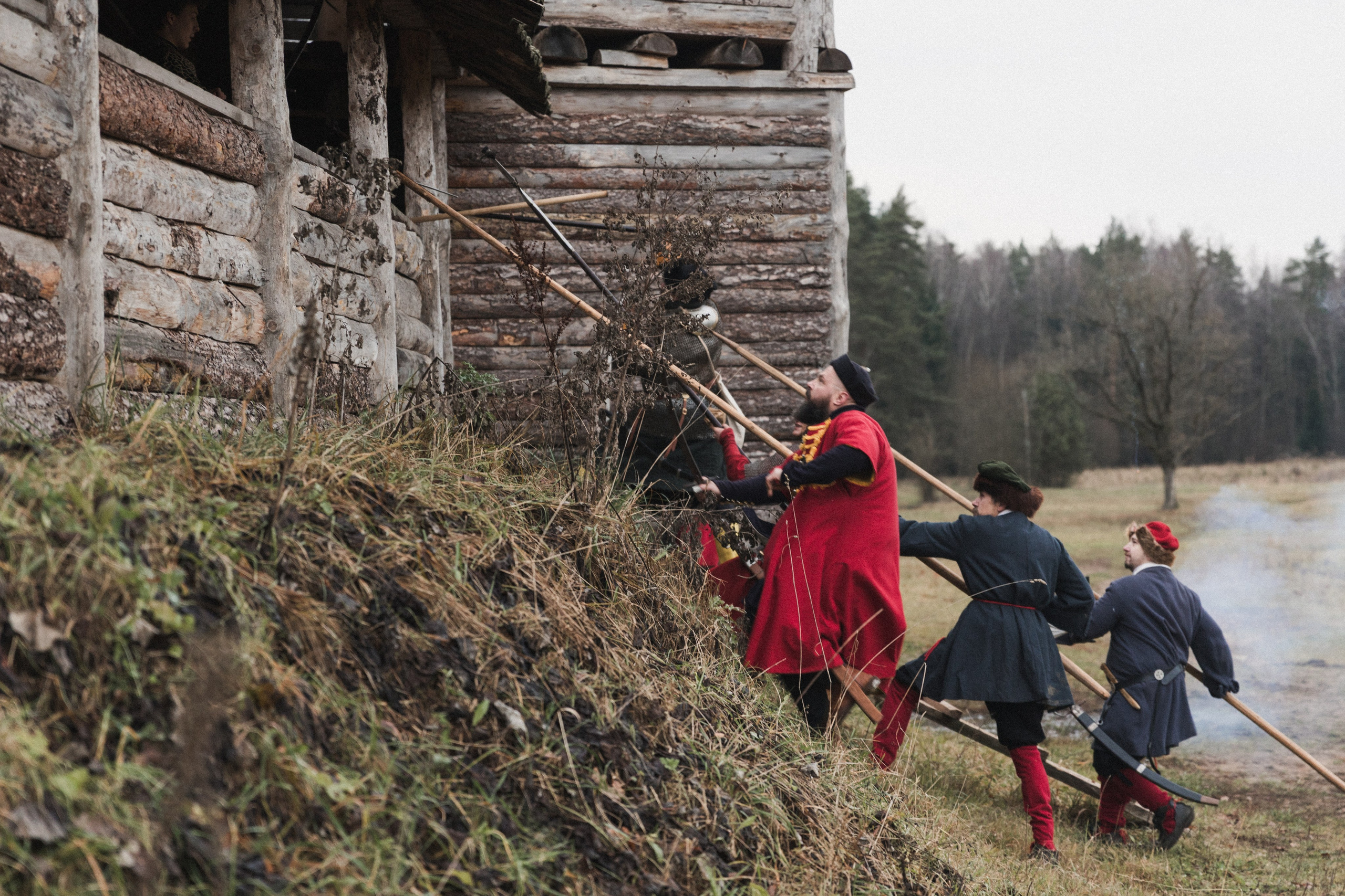 Маневры 17 века. Золотая шпора. Профессиональный интерьерный и репортажный фотограф Минск и РБ. Максим Орлов