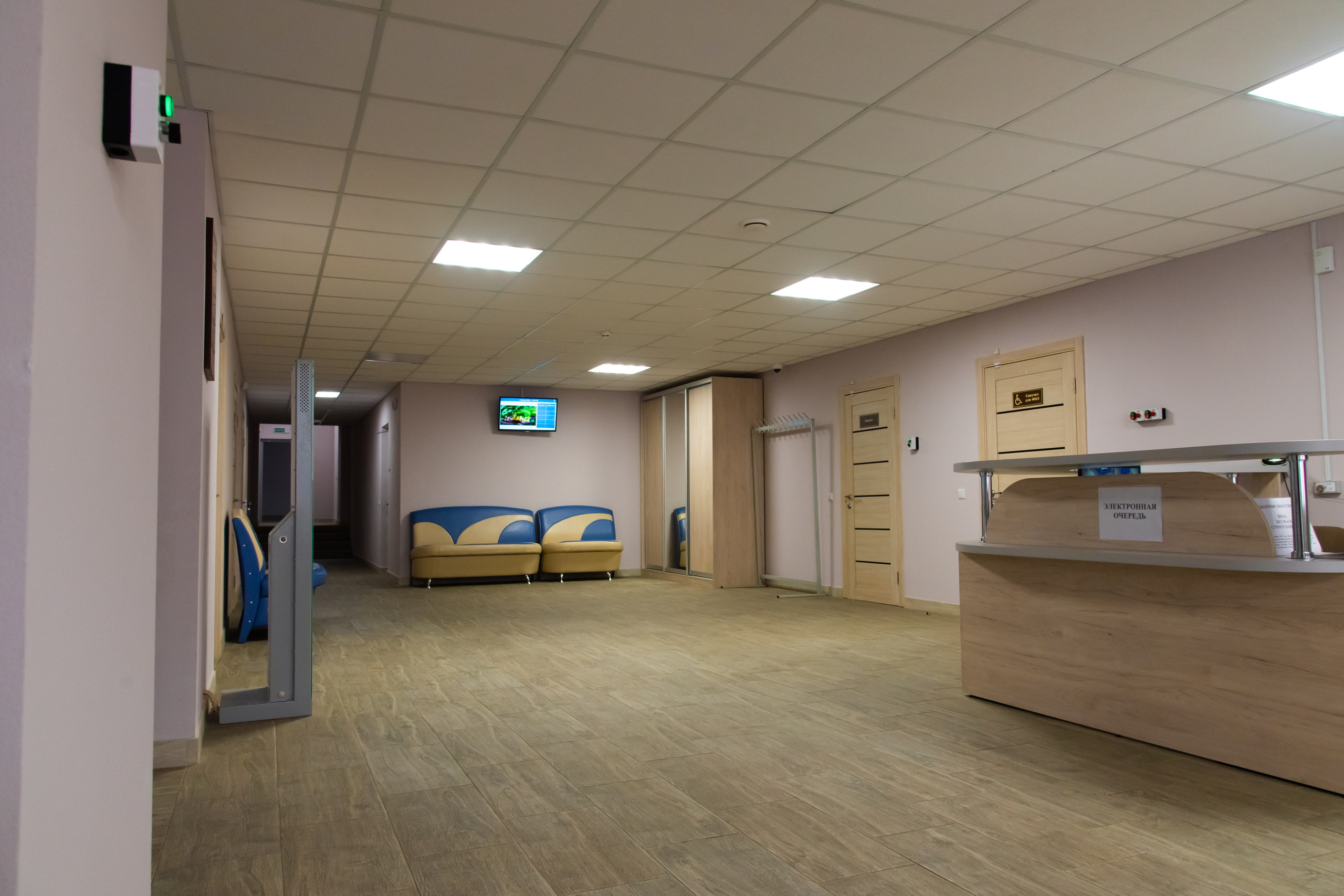 Интерьерная съемка ЗАГС Первомайского района г. Минска. Профессиональный интерьерный и репортажный фотограф Минск и РБ. Максим Орлов