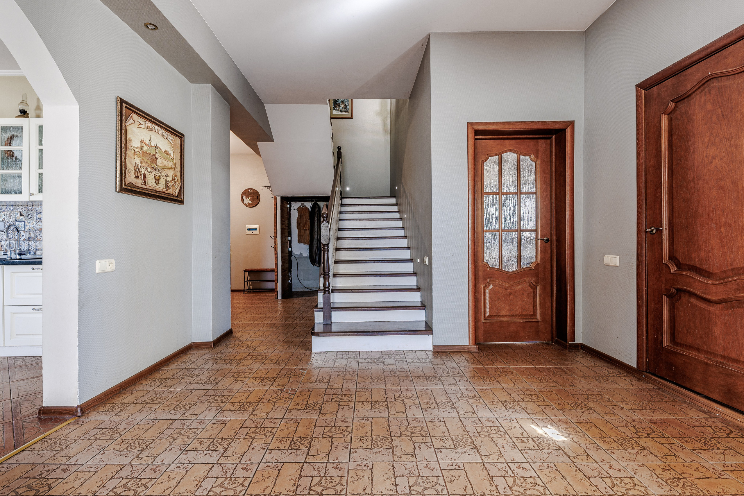 Частный дом. Для продажи. Профессиональный интерьерный и репортажный фотограф Минск и РБ. Максим Орлов