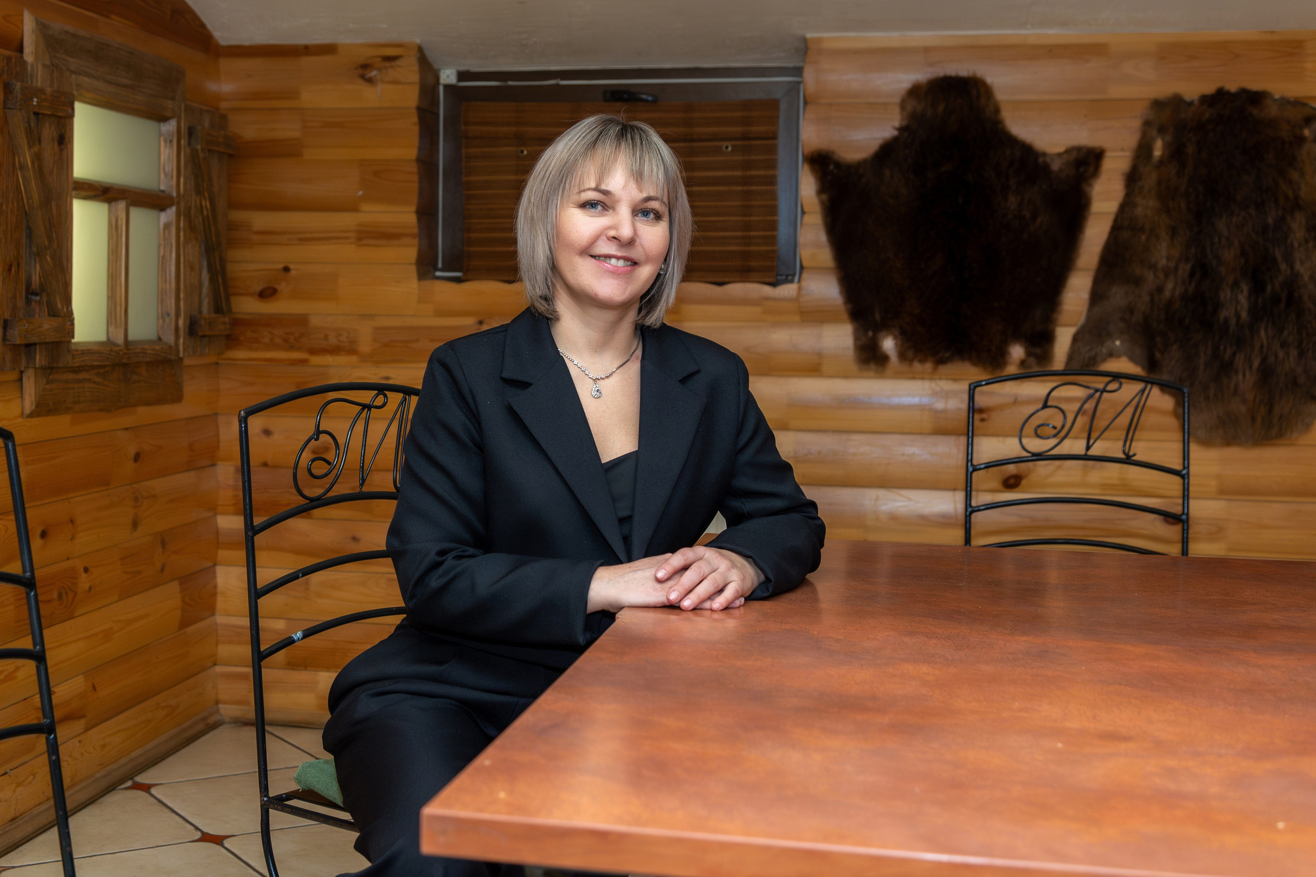 Юбилей Ольги. Профессиональный интерьерный и репортажный фотограф Минск и РБ. Максим Орлов