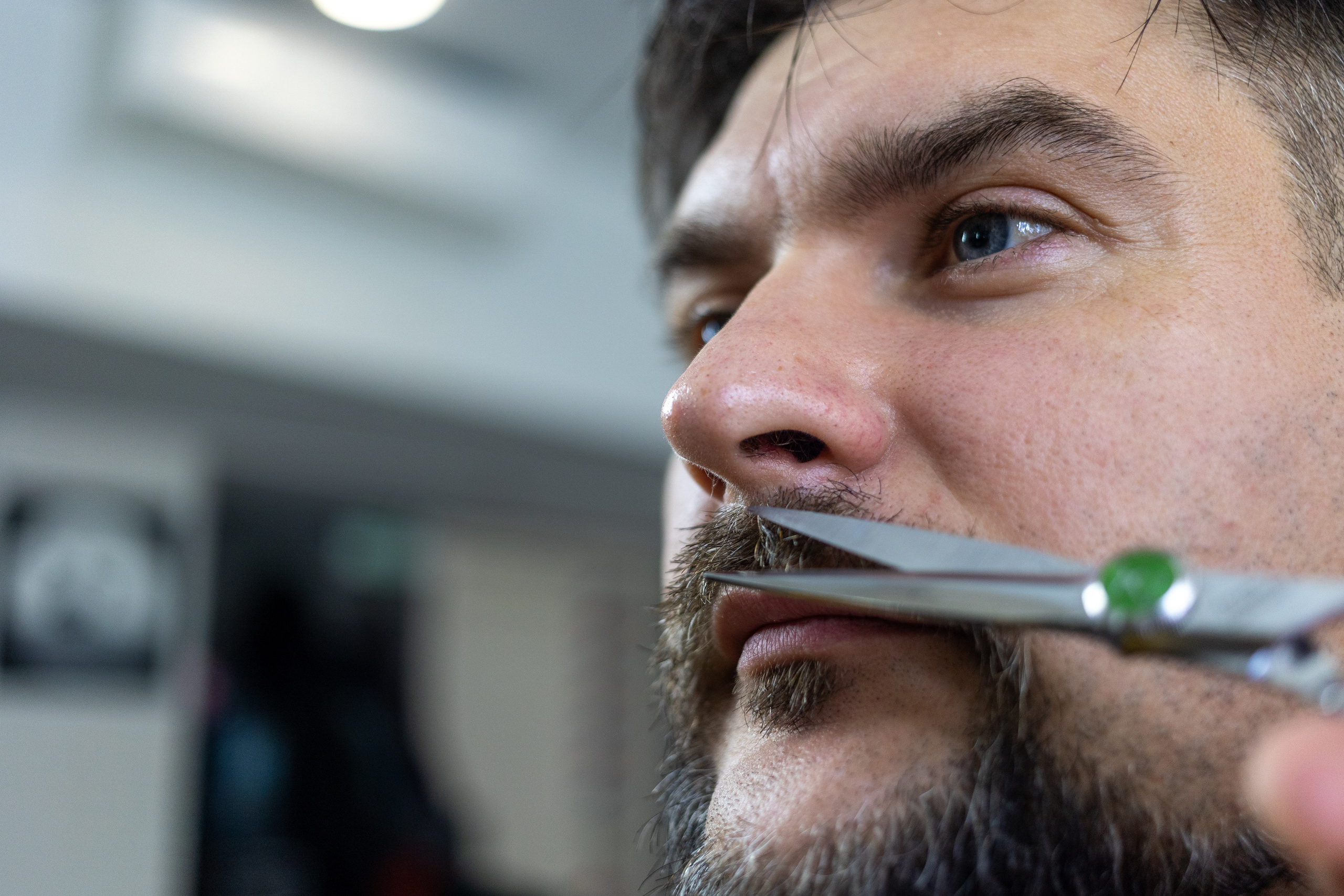 Реклама салона красоты «Манго». Профессиональный интерьерный и репортажный фотограф Минск и РБ. Максим Орлов