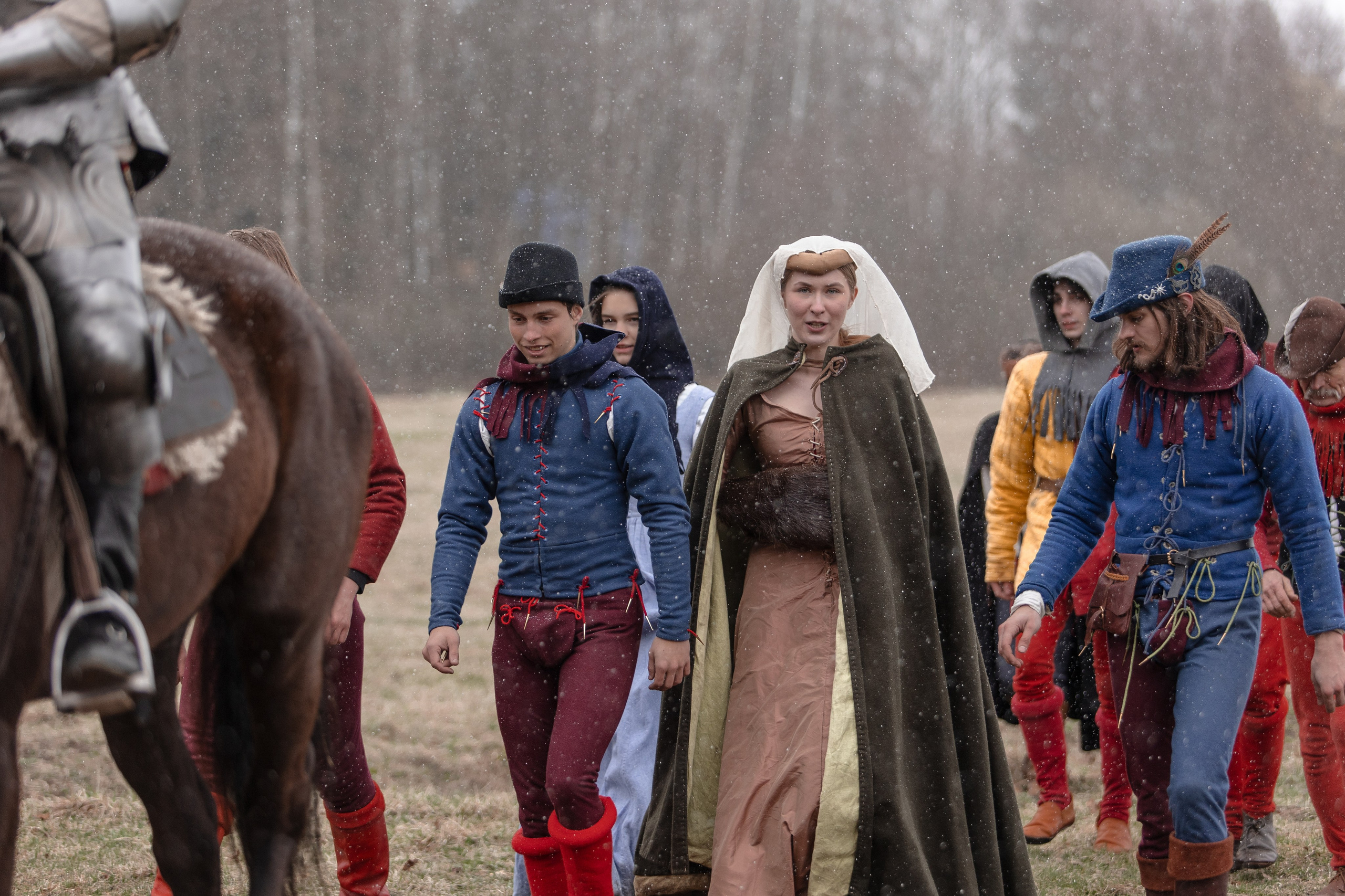 Турнир «Золотой шпоры». Профессиональный интерьерный и репортажный фотограф Минск и РБ. Максим Орлов