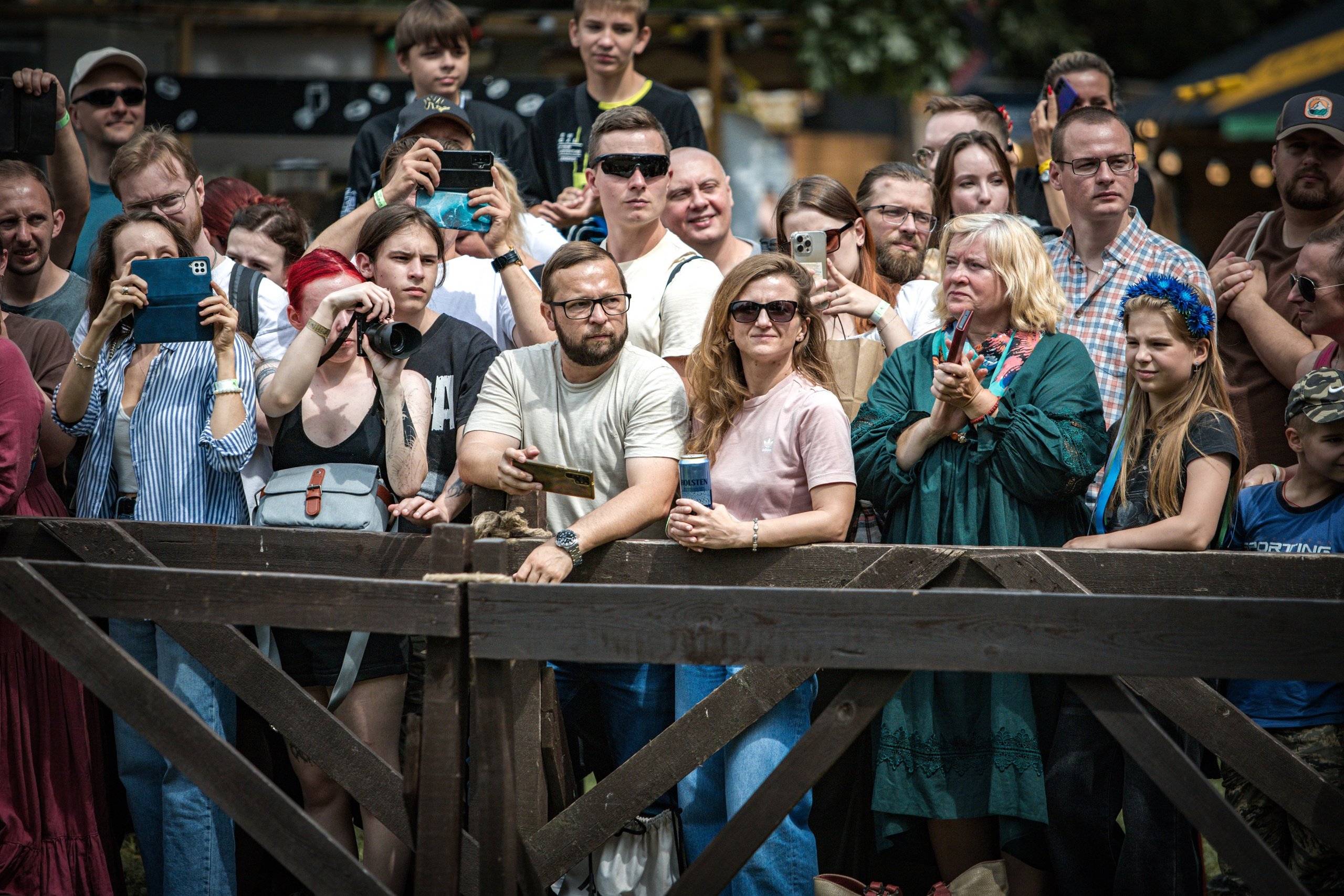 Наш Грюнвальд 2025. Рыцарский турнир. Профессиональный интерьерный и репортажный фотограф Минск и РБ. Максим Орлов