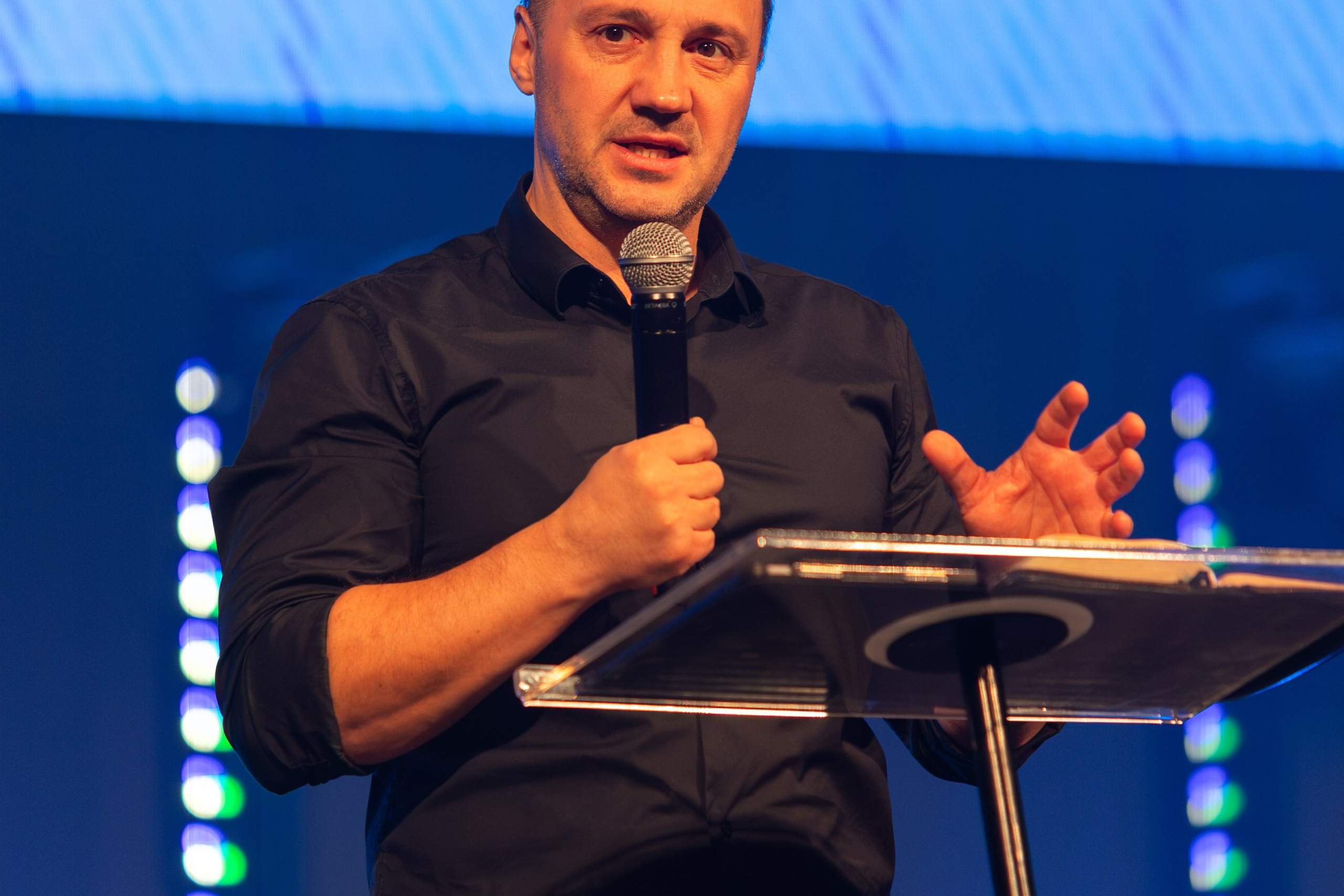 Конференция Medialive 2024. День третий. Профессиональный интерьерный и репортажный фотограф Минск и РБ. Максим Орлов