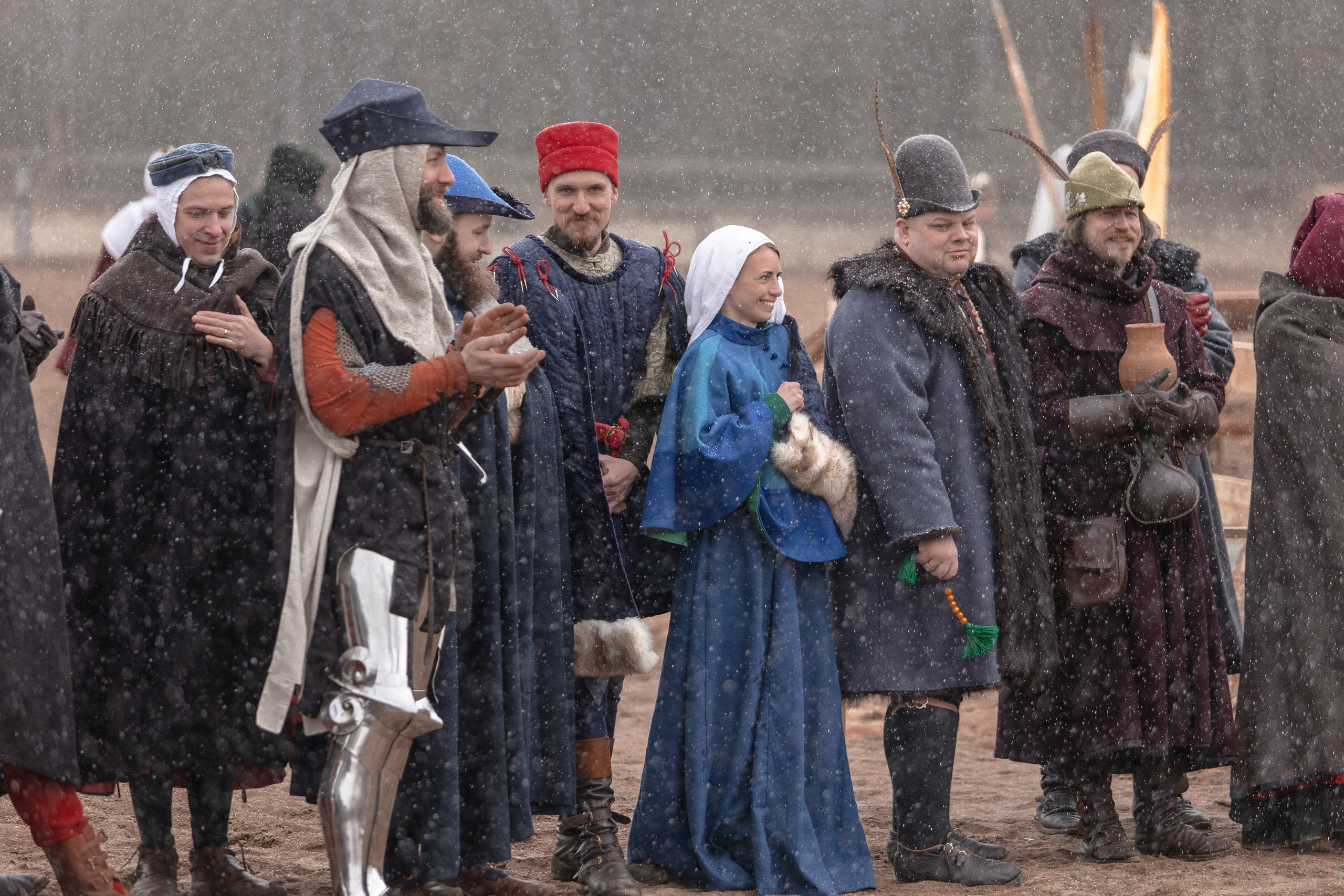 Турнир «Золотой шпоры». Профессиональный интерьерный и репортажный фотограф Минск и РБ. Максим Орлов