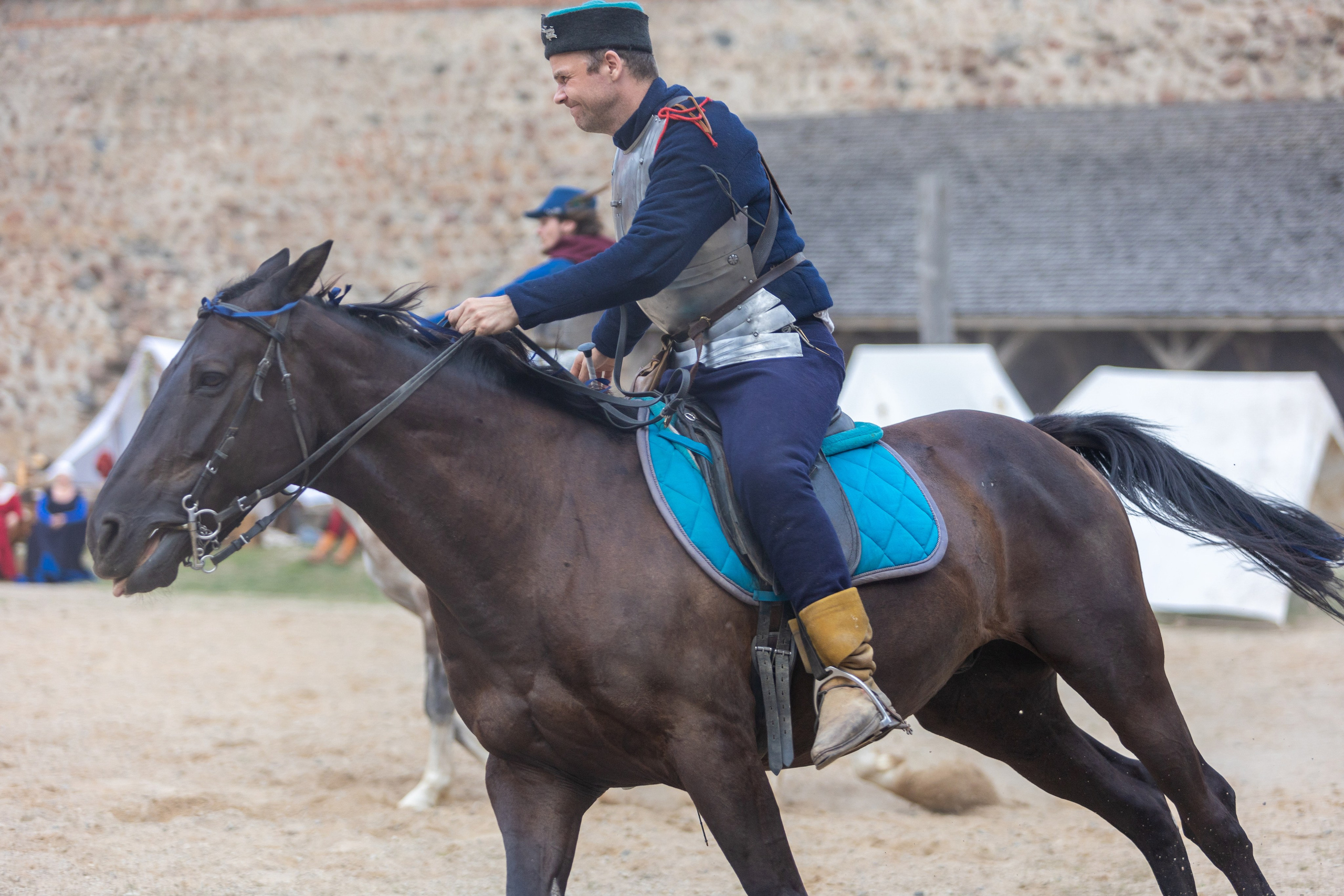 Выступление «Золотой шпоры» на празднике города Лиды. Профессиональный интерьерный и репортажный фотограф Минск и РБ. Максим Орлов