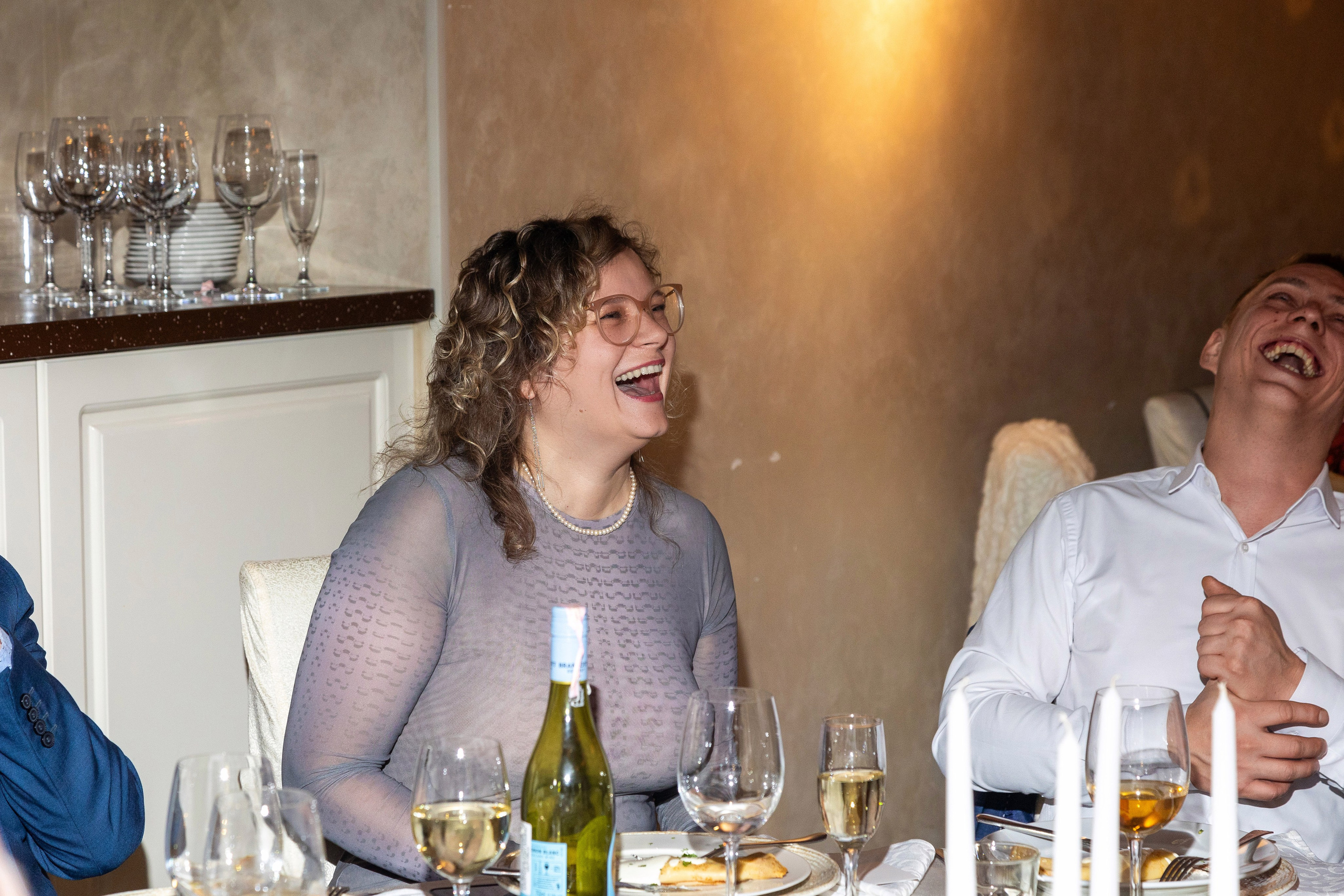 Новогодний корпоратив. Профессиональный интерьерный и репортажный фотограф Минск и РБ. Максим Орлов