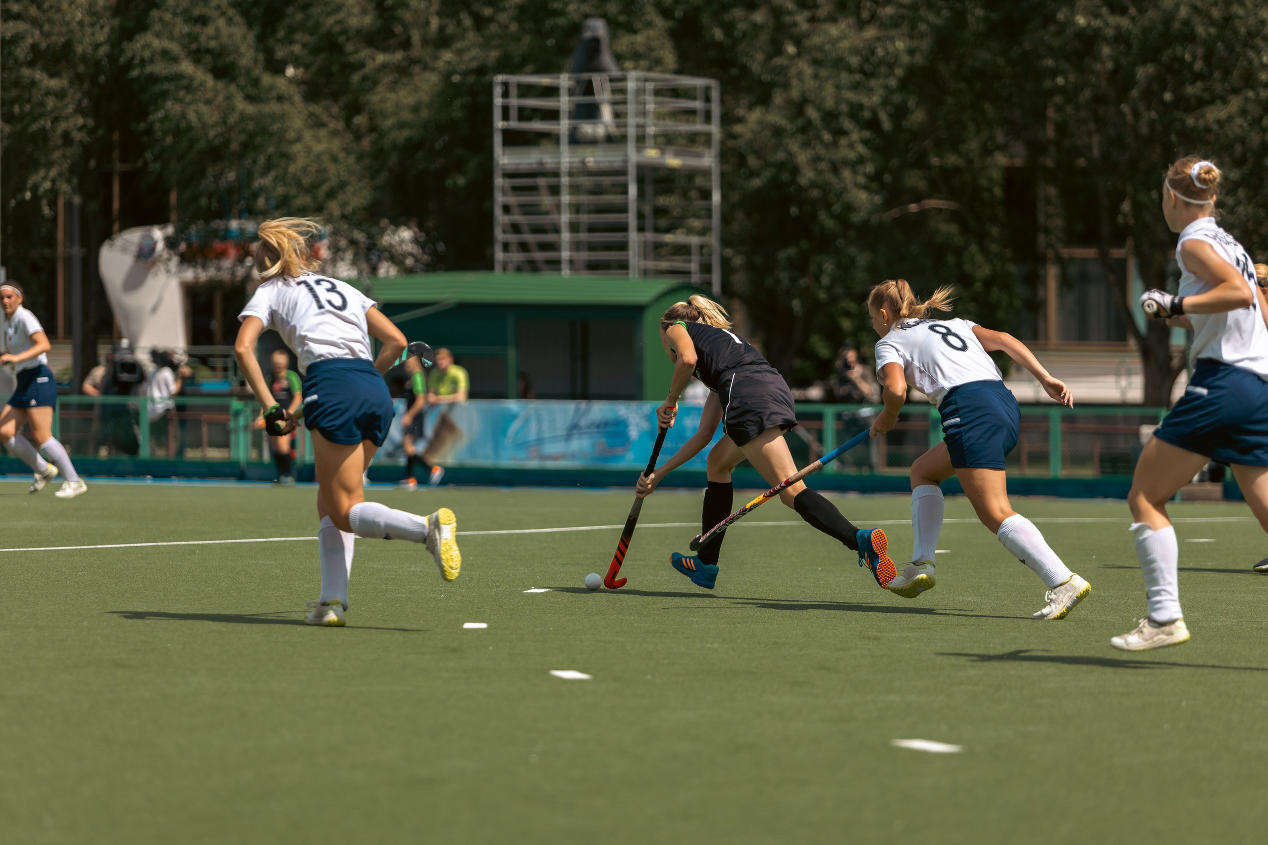 Хоккей на траве. Девушки. Минск — Текстильщик 29.052024. Профессиональный интерьерный и репортажный фотограф Минск и РБ. Максим Орлов