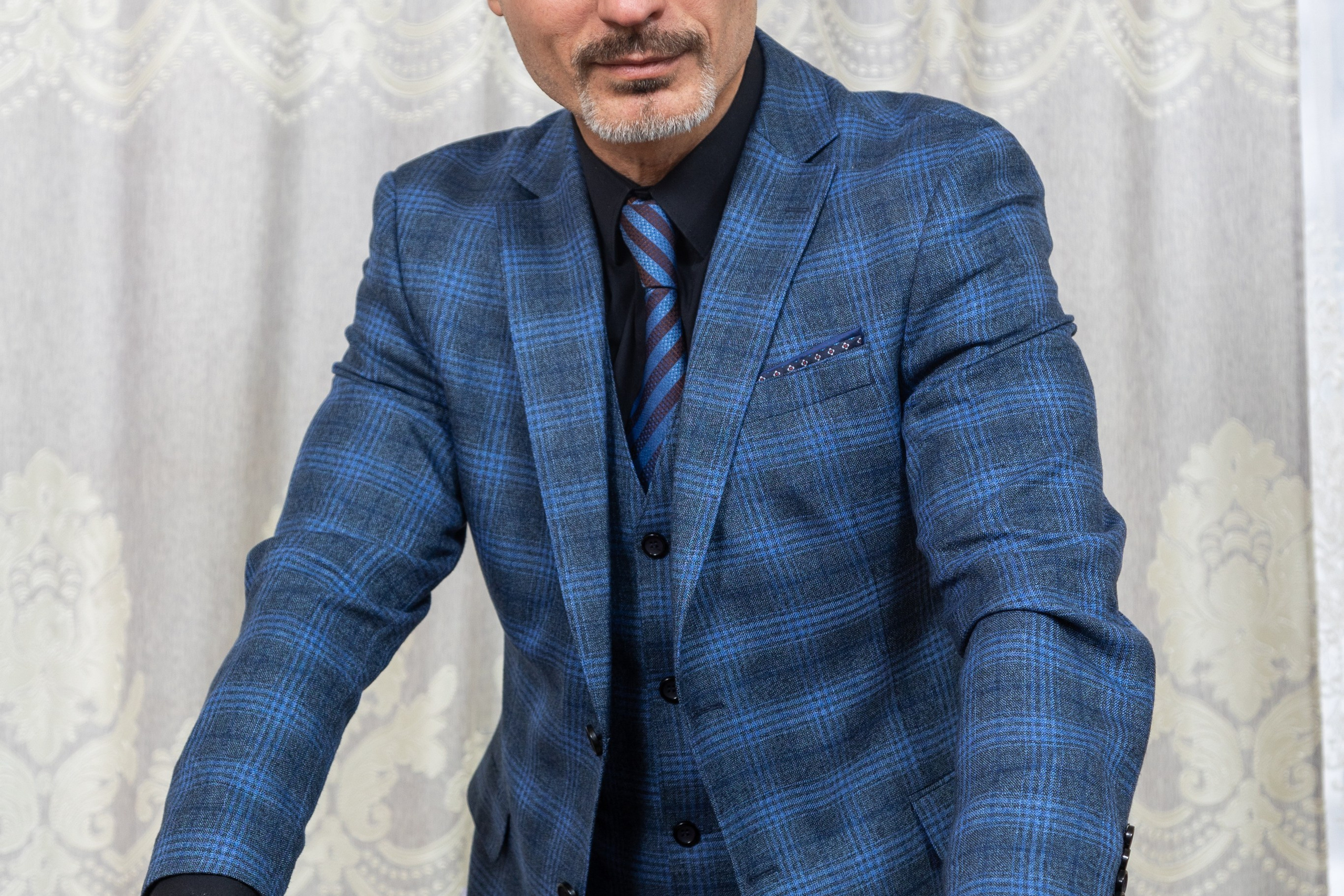 Реклама салона красоты «Манго». Профессиональный интерьерный и репортажный фотограф Минск и РБ. Максим Орлов