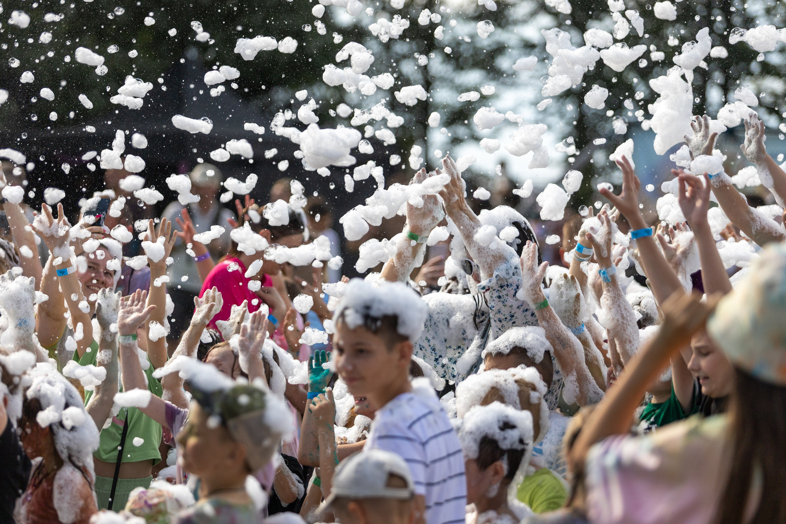 Детифест. Профессиональный интерьерный и репортажный фотограф Минск и РБ. Максим Орлов
