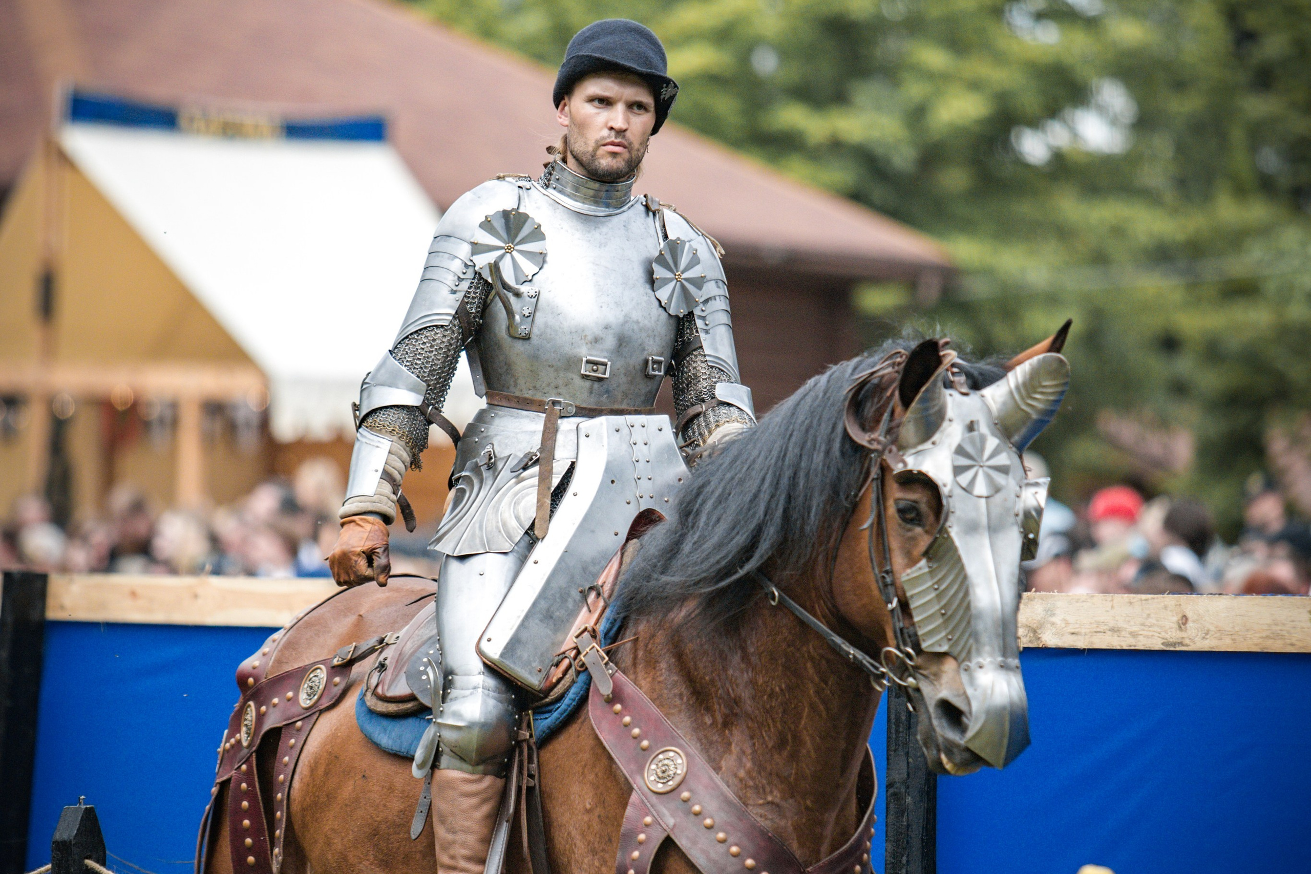Наш Грюнвальд 2025. Рыцарский турнир. Профессиональный интерьерный и репортажный фотограф Минск и РБ. Максим Орлов