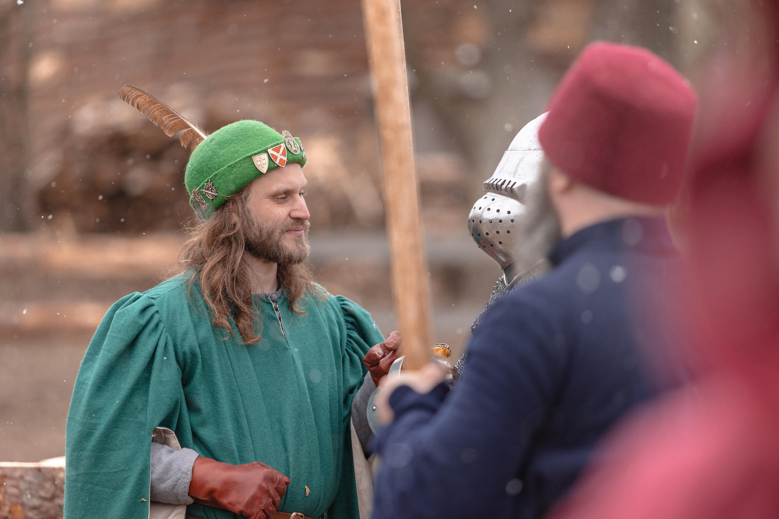 Турнир «Золотой шпоры». Профессиональный интерьерный и репортажный фотограф Минск и РБ. Максим Орлов