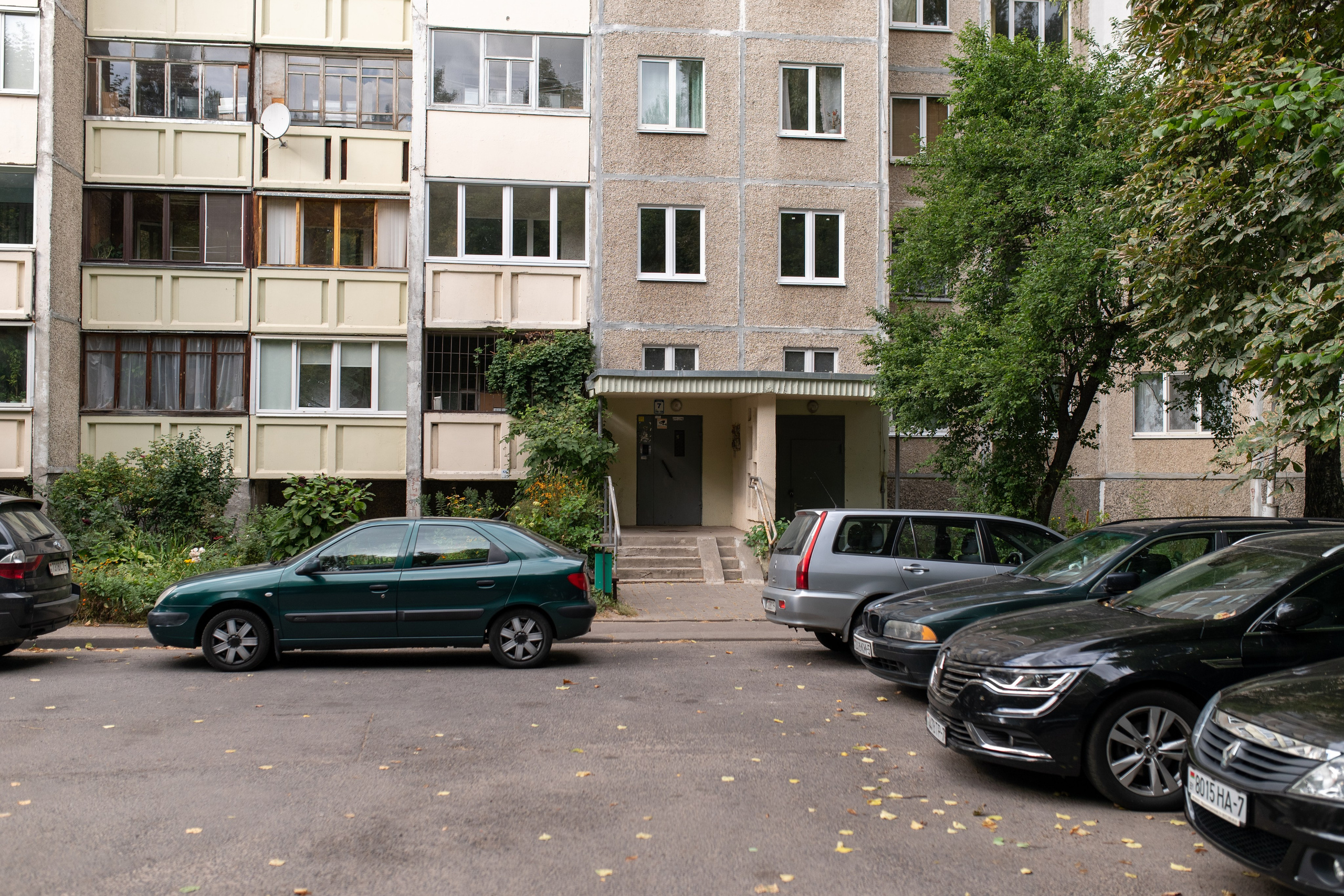 Пр. Газеты Звезда. Слабонервным не смотреть.Суперэконом вариант. Профессиональный интерьерный и репортажный фотограф Минск и РБ. Максим Орлов