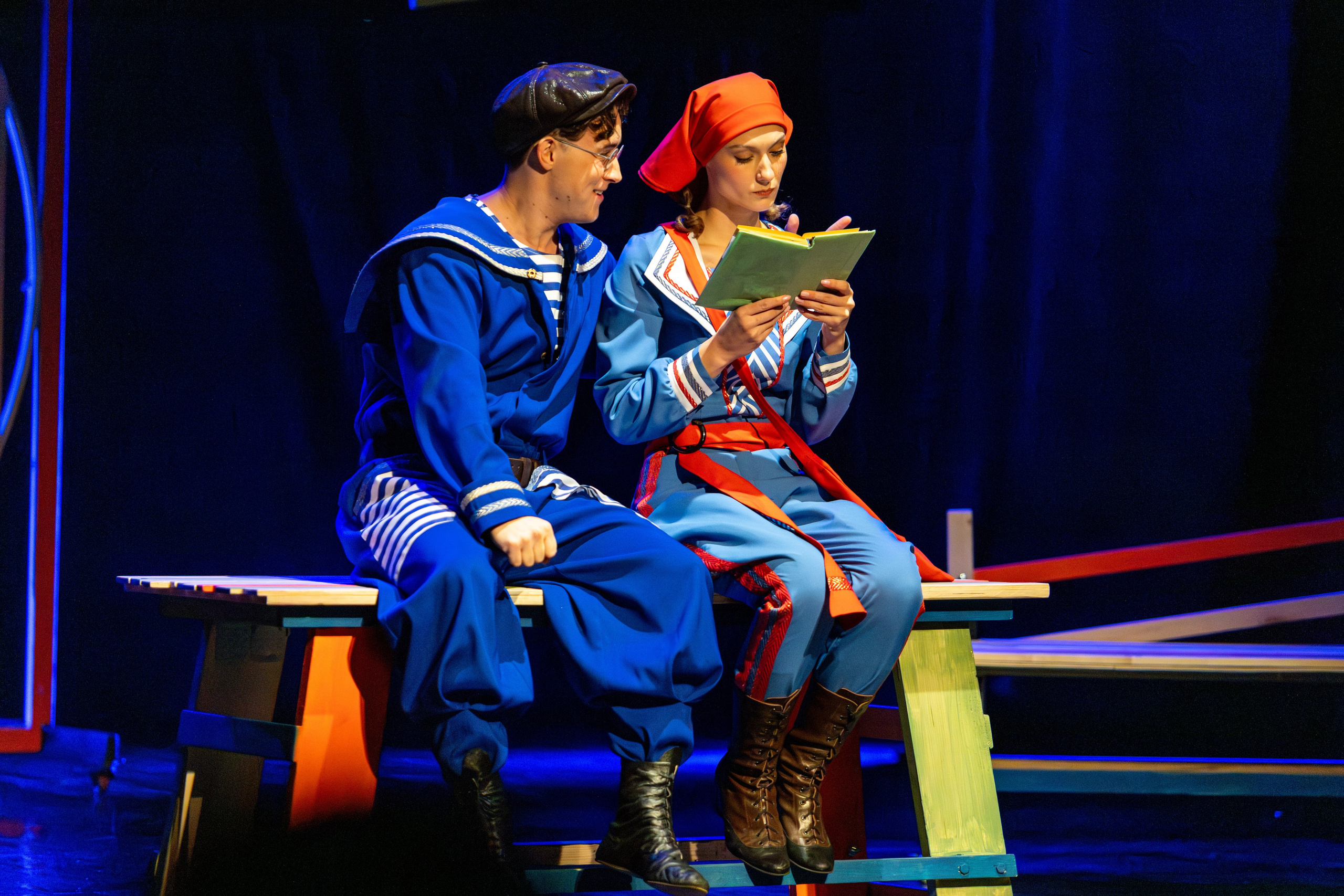 Квадратура круга. Профессиональный интерьерный и репортажный фотограф Минск и РБ. Максим Орлов