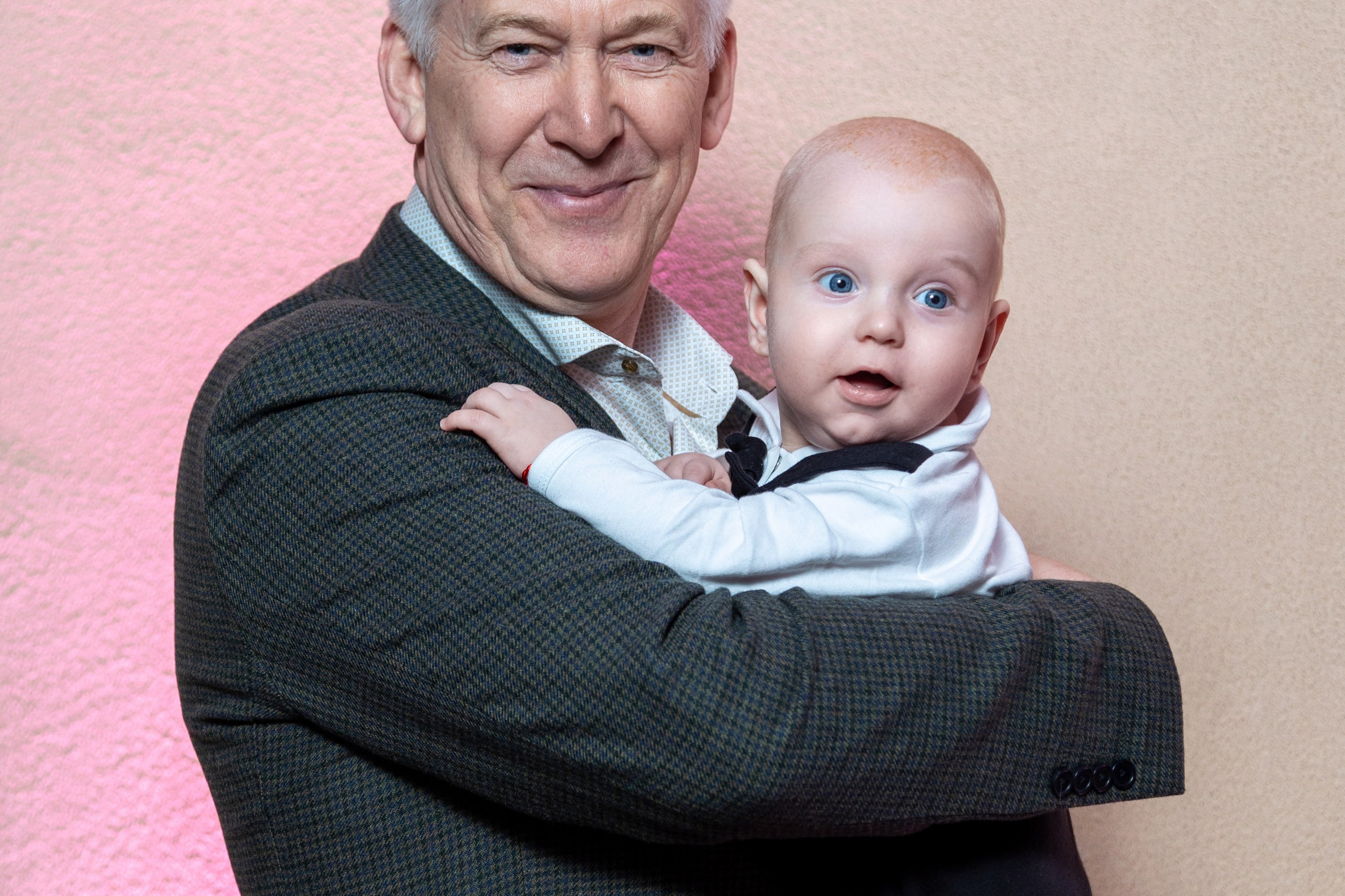 Юбилей. Профессиональный интерьерный и репортажный фотограф Минск и РБ. Максим Орлов