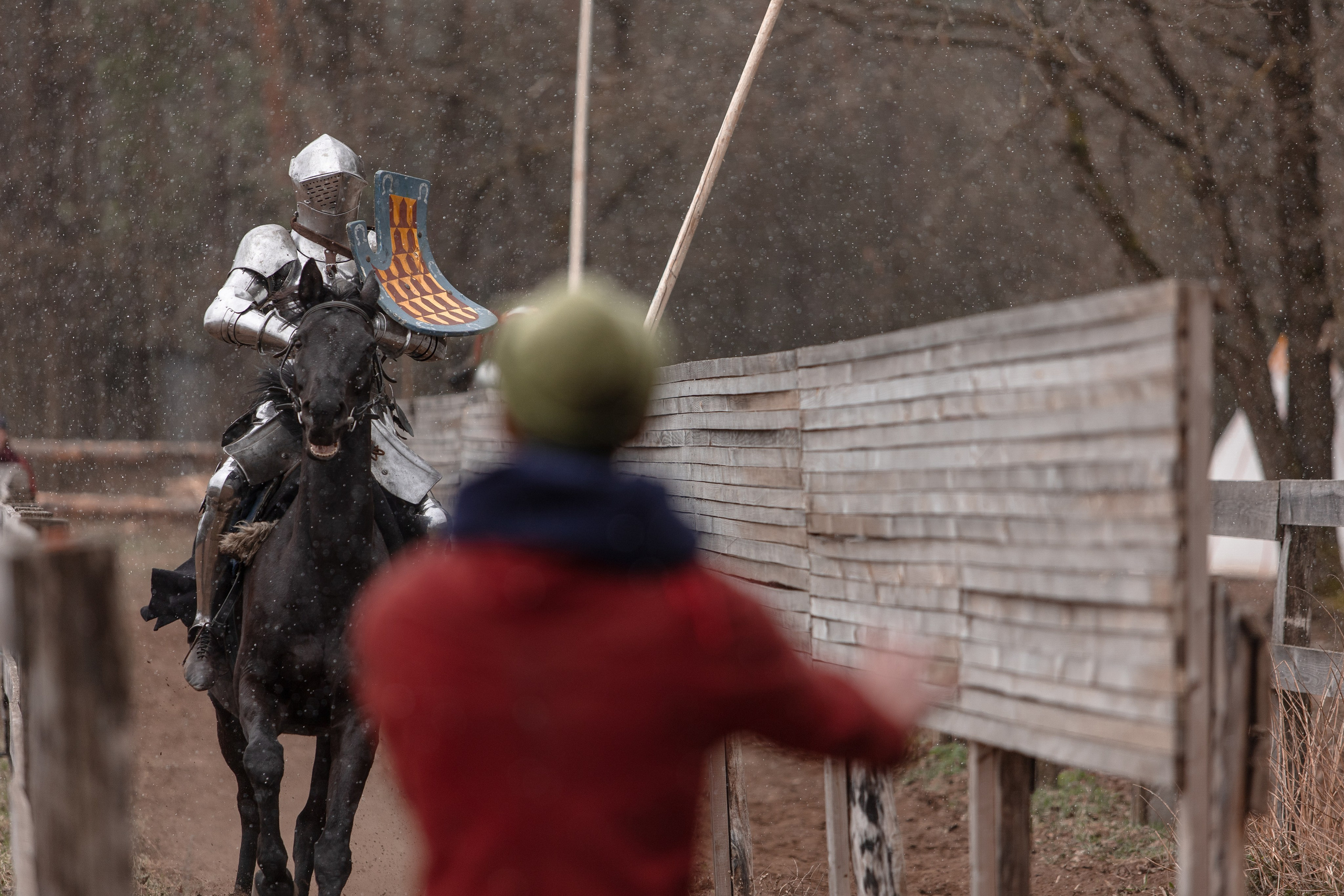 Турнир «Золотой шпоры». Профессиональный интерьерный и репортажный фотограф Минск и РБ. Максим Орлов