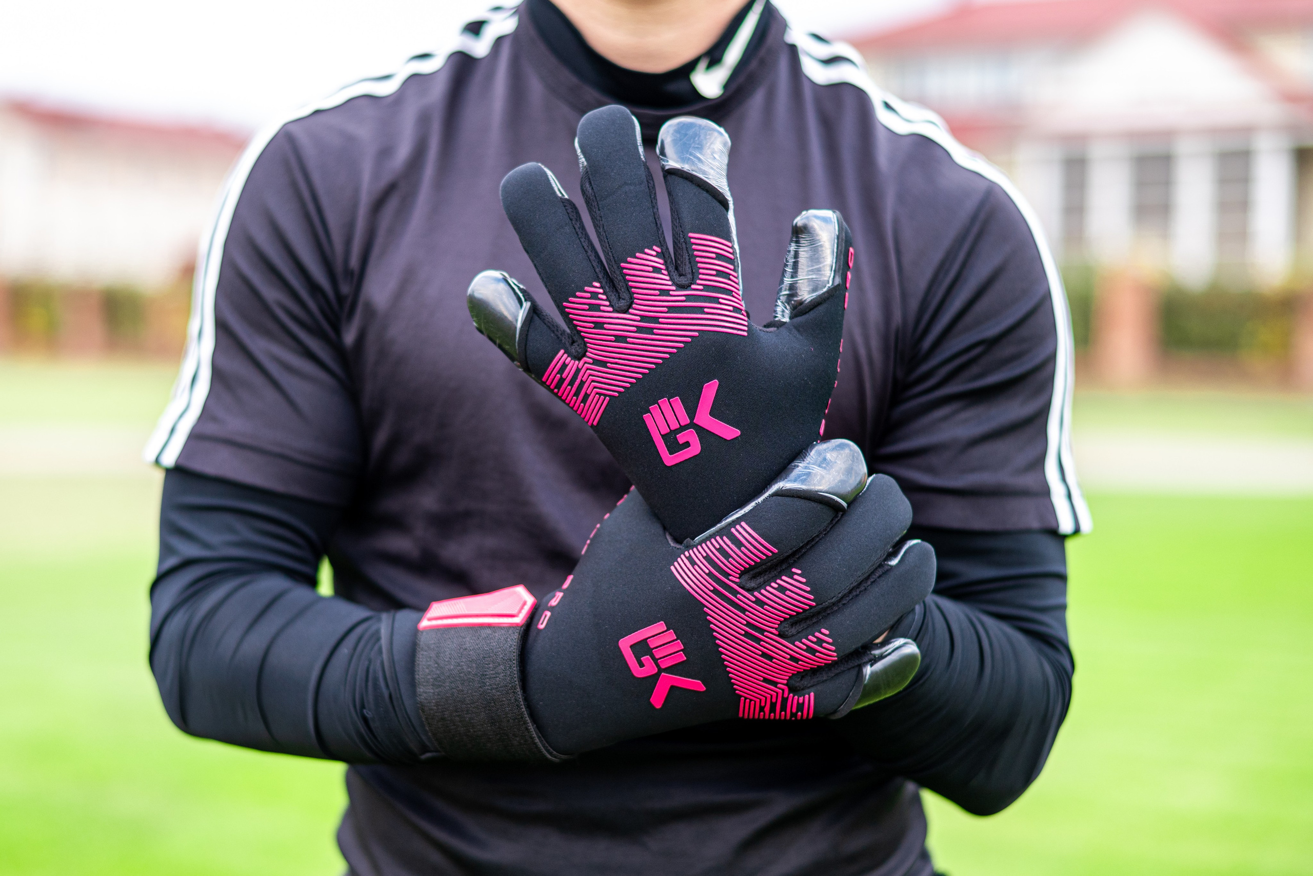 Фото для рекламы вратарских печаток. Профессиональный интерьерный и репортажный фотограф Минск и РБ. Максим Орлов