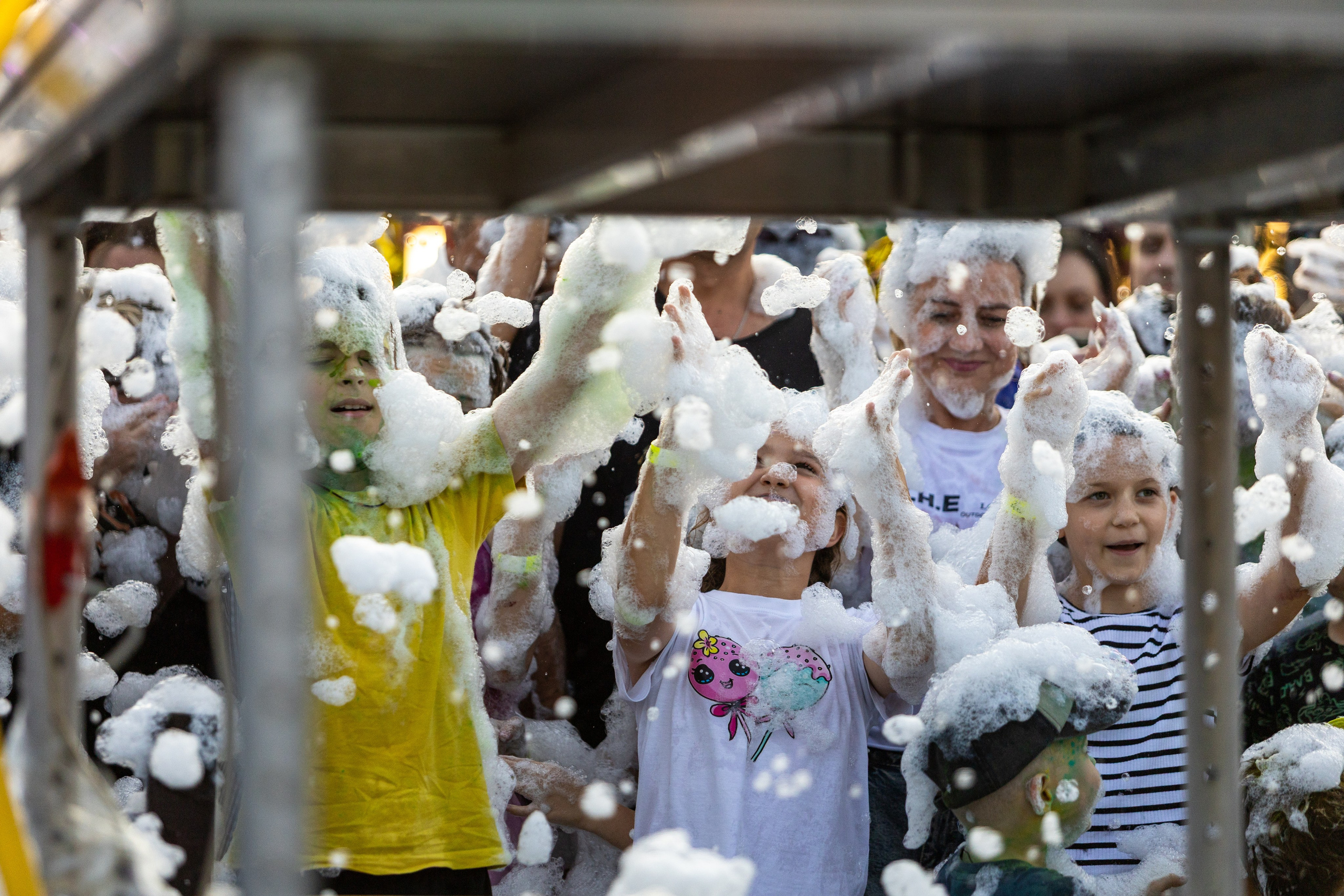 Дискохит. Профессиональный интерьерный и репортажный фотограф Минск и РБ. Максим Орлов