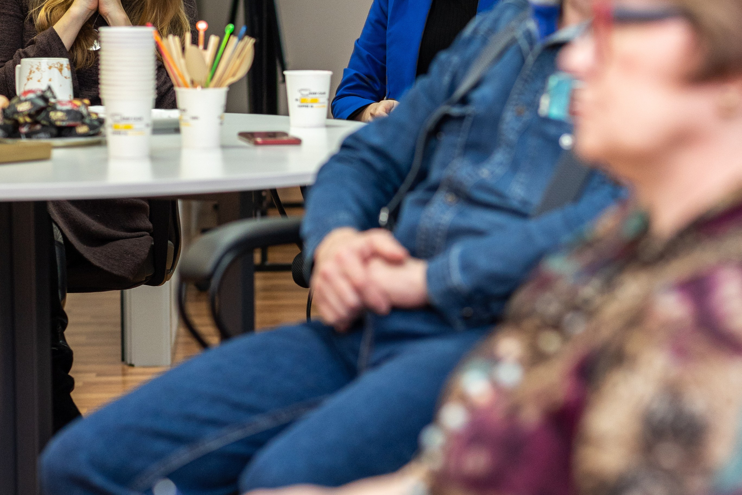 Семинар. Профессиональный интерьерный и репортажный фотограф Минск и РБ. Максим Орлов