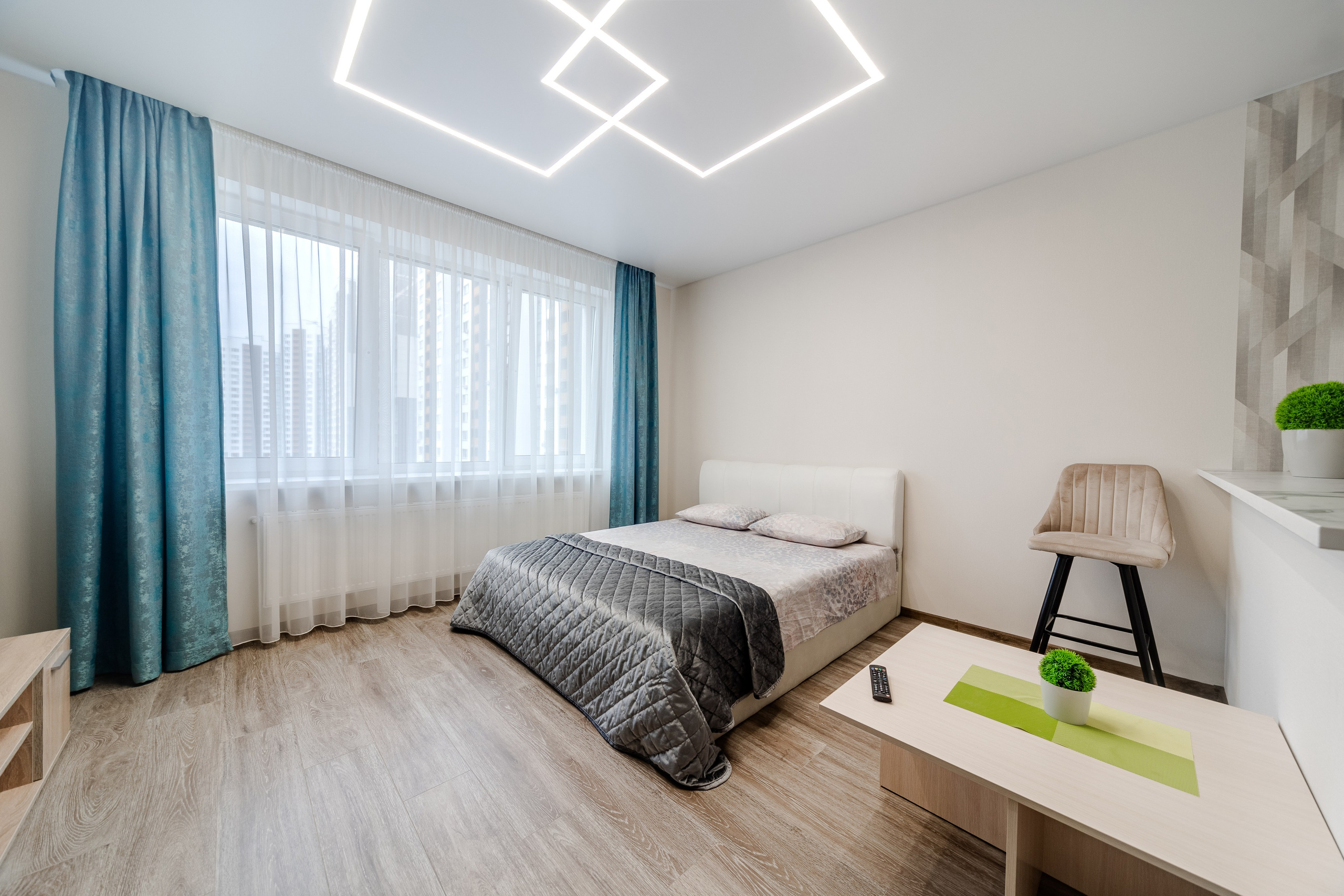 Пр. Дзержинского 94. Профессиональный интерьерный и репортажный фотограф Минск и РБ. Максим Орлов