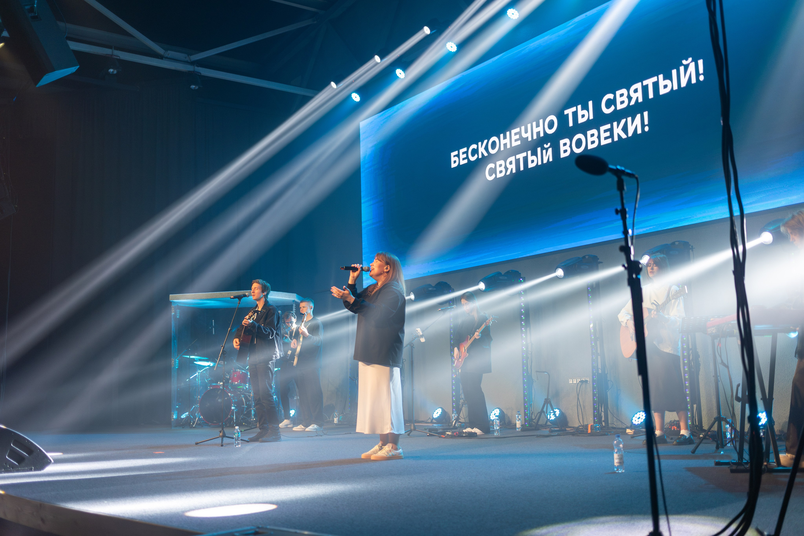 Конференция Medialive 2024. День третий. Профессиональный интерьерный и репортажный фотограф Минск и РБ. Максим Орлов