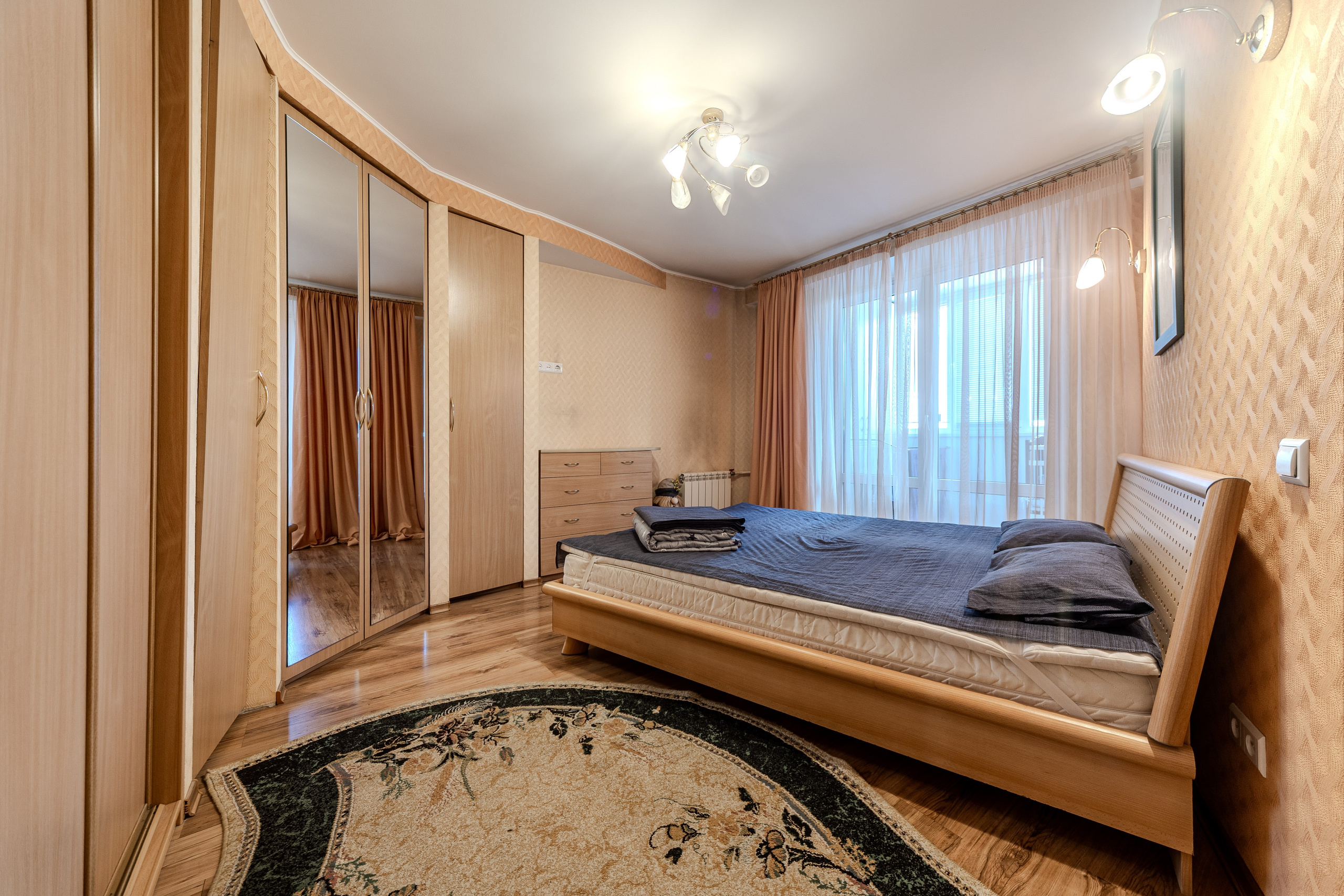 Воронянского 27. Эконом вариант. Профессиональный интерьерный и репортажный фотограф Минск и РБ. Максим Орлов