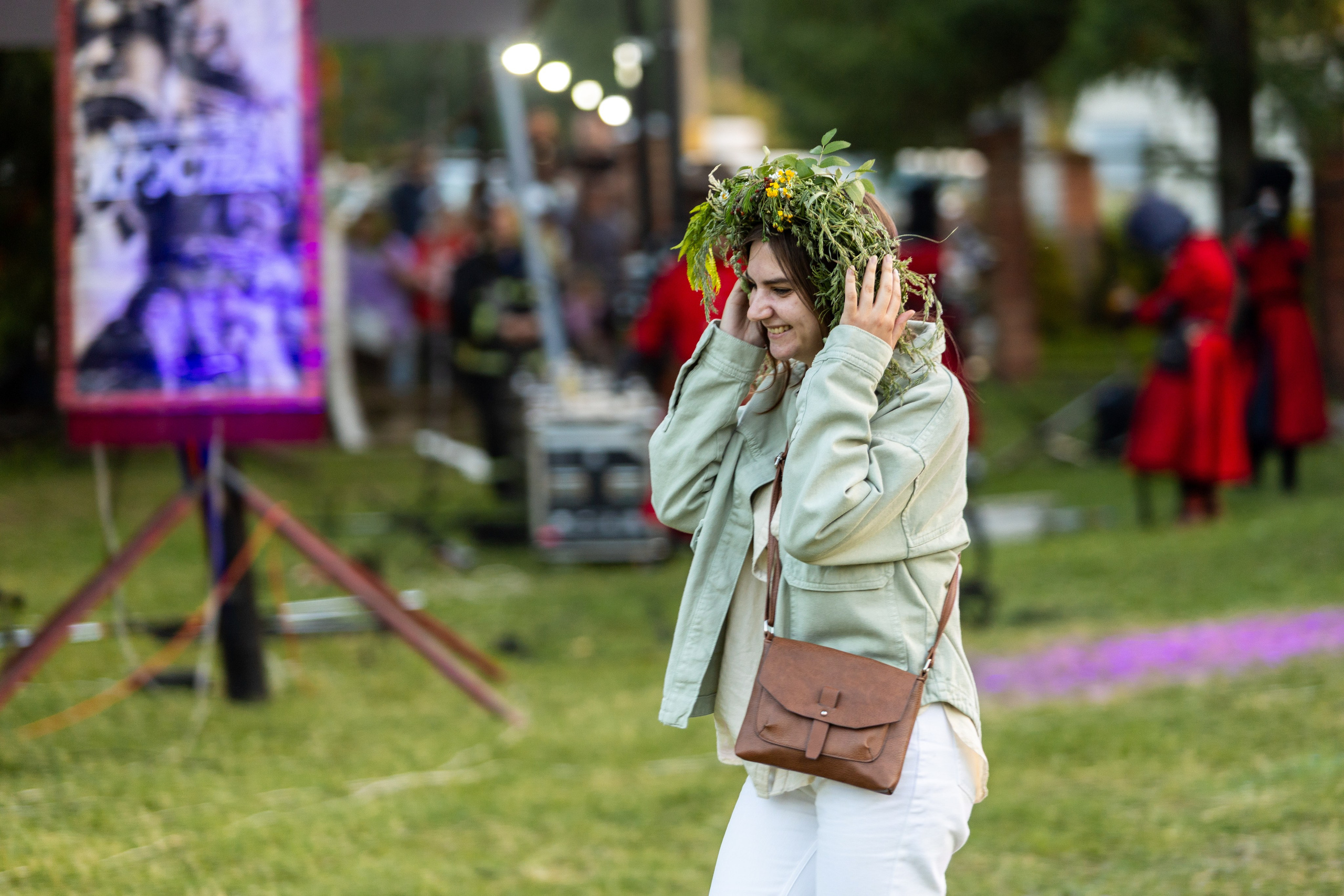 Свята сонца. Профессиональный интерьерный и репортажный фотограф Минск и РБ. Максим Орлов