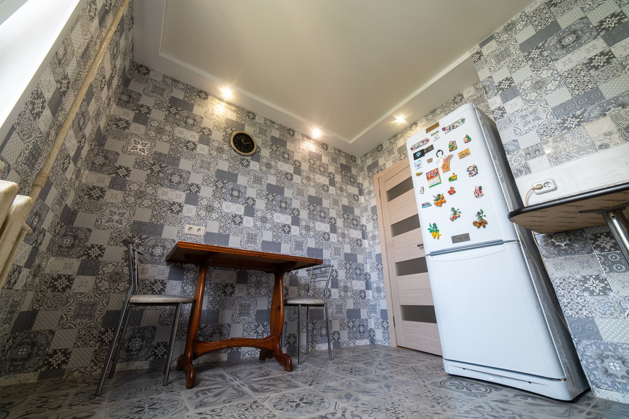 Квартира неизвестна. Эконом вариант. Профессиональный интерьерный и репортажный фотограф Минск и РБ. Максим Орлов