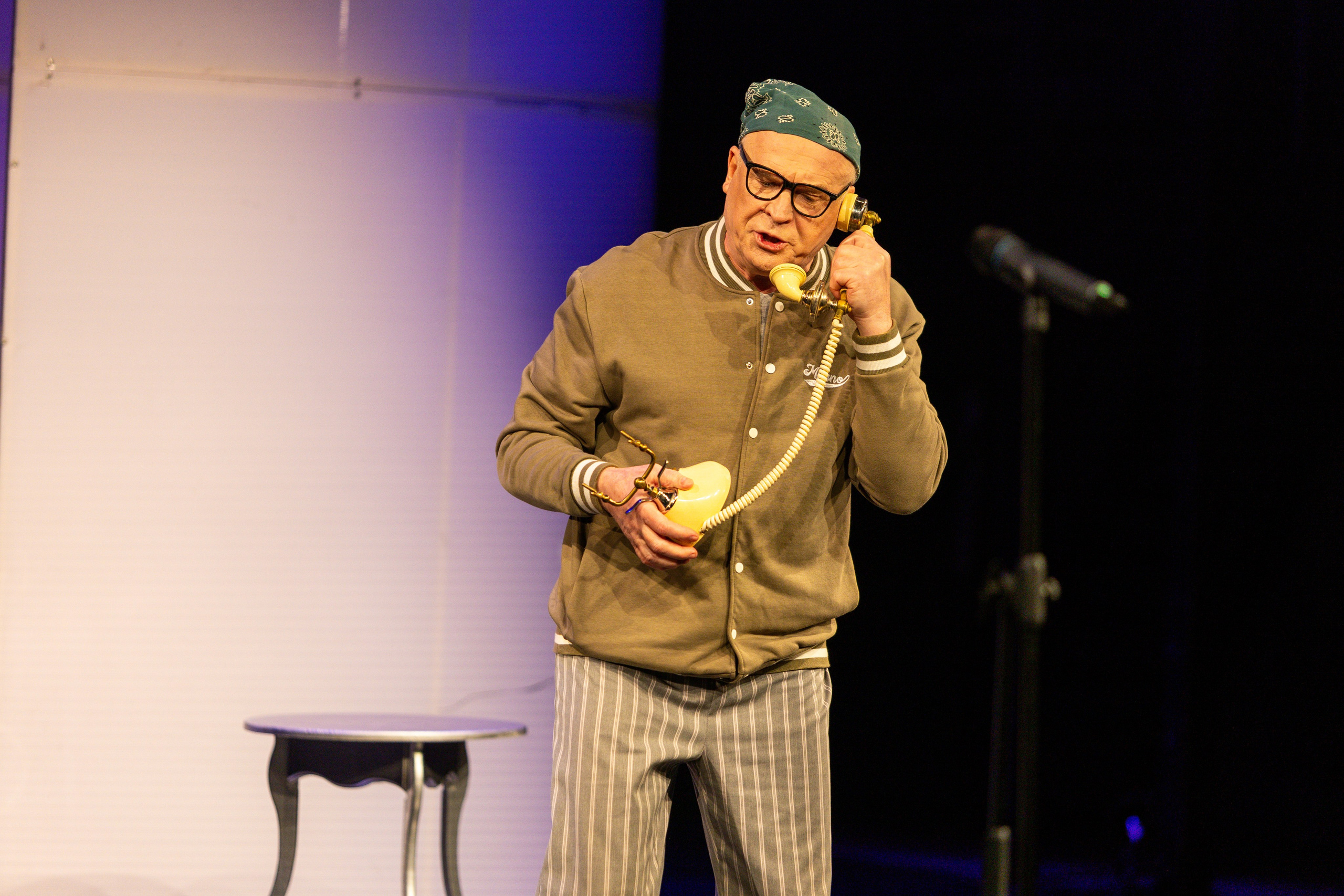 Новый театр «Нобелевская неделя». Профессиональный интерьерный и репортажный фотограф Минск и РБ. Максим Орлов