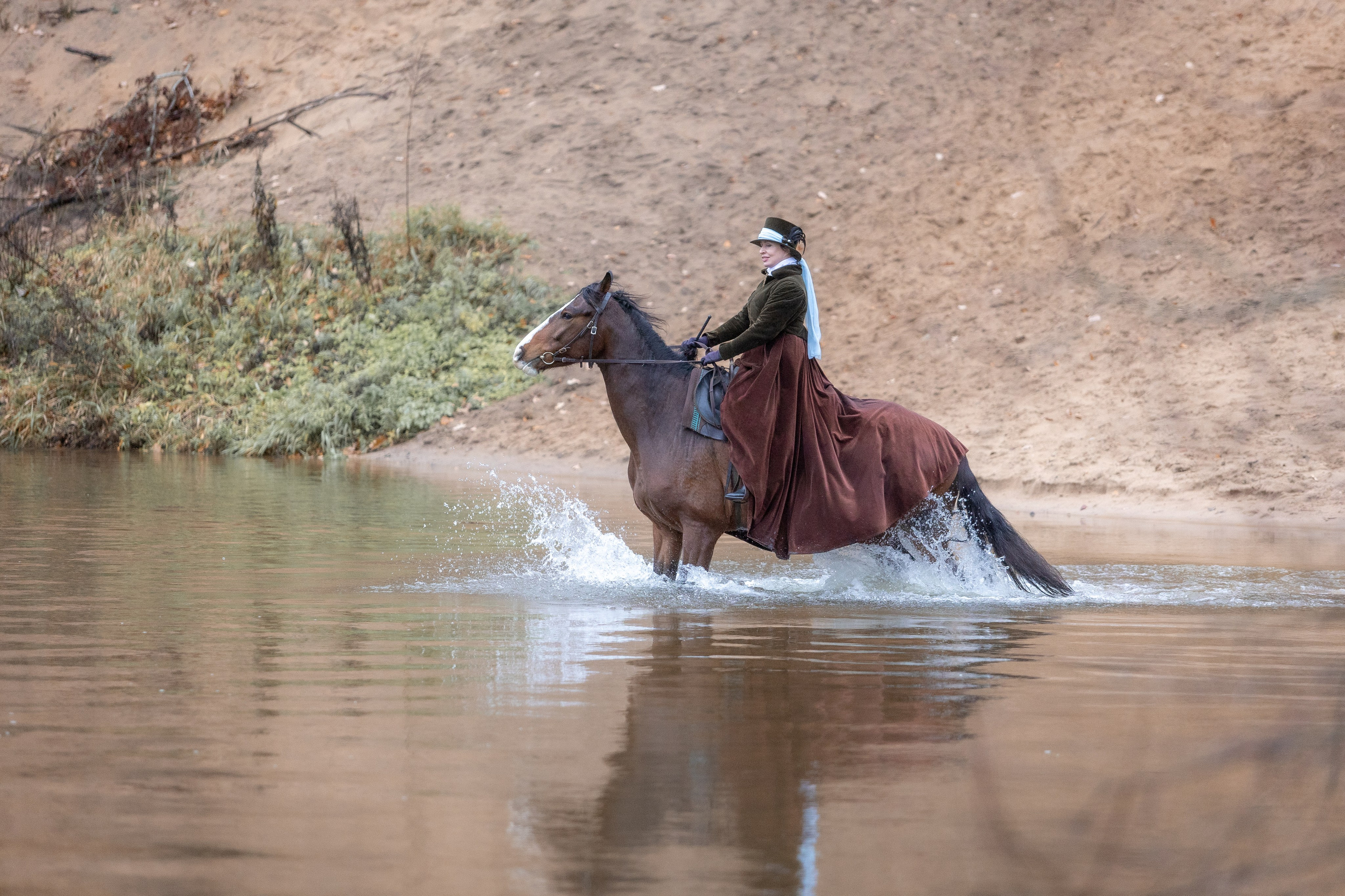 Ампирный выезд. Профессиональный интерьерный и репортажный фотограф Минск и РБ. Максим Орлов