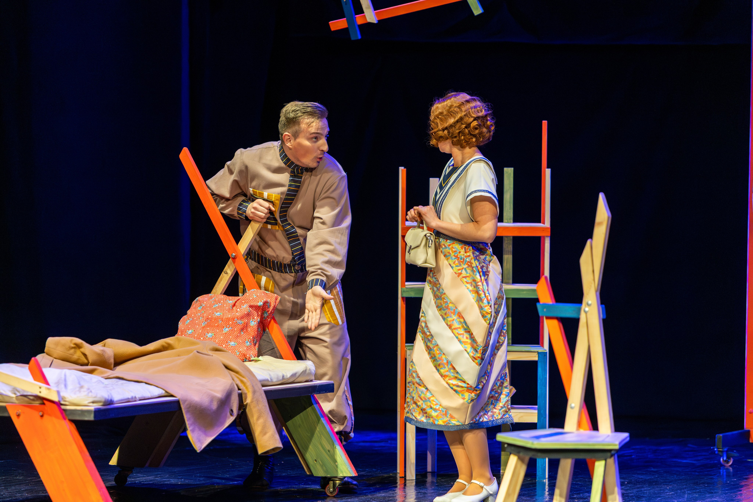 Квадратура круга. Профессиональный интерьерный и репортажный фотограф Минск и РБ. Максим Орлов